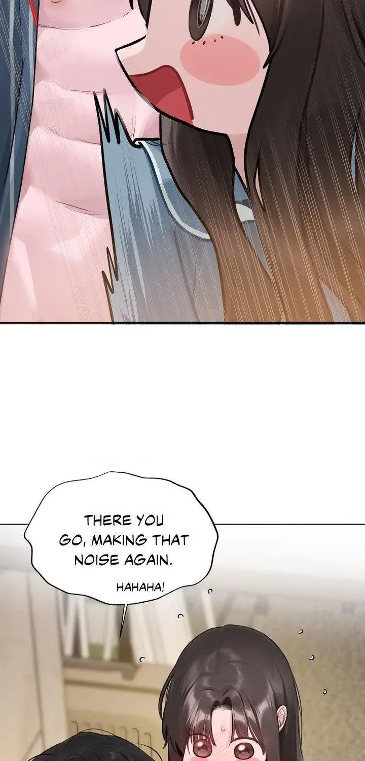 Jiwoo And Wooyeon Chapter 19 - Page 32