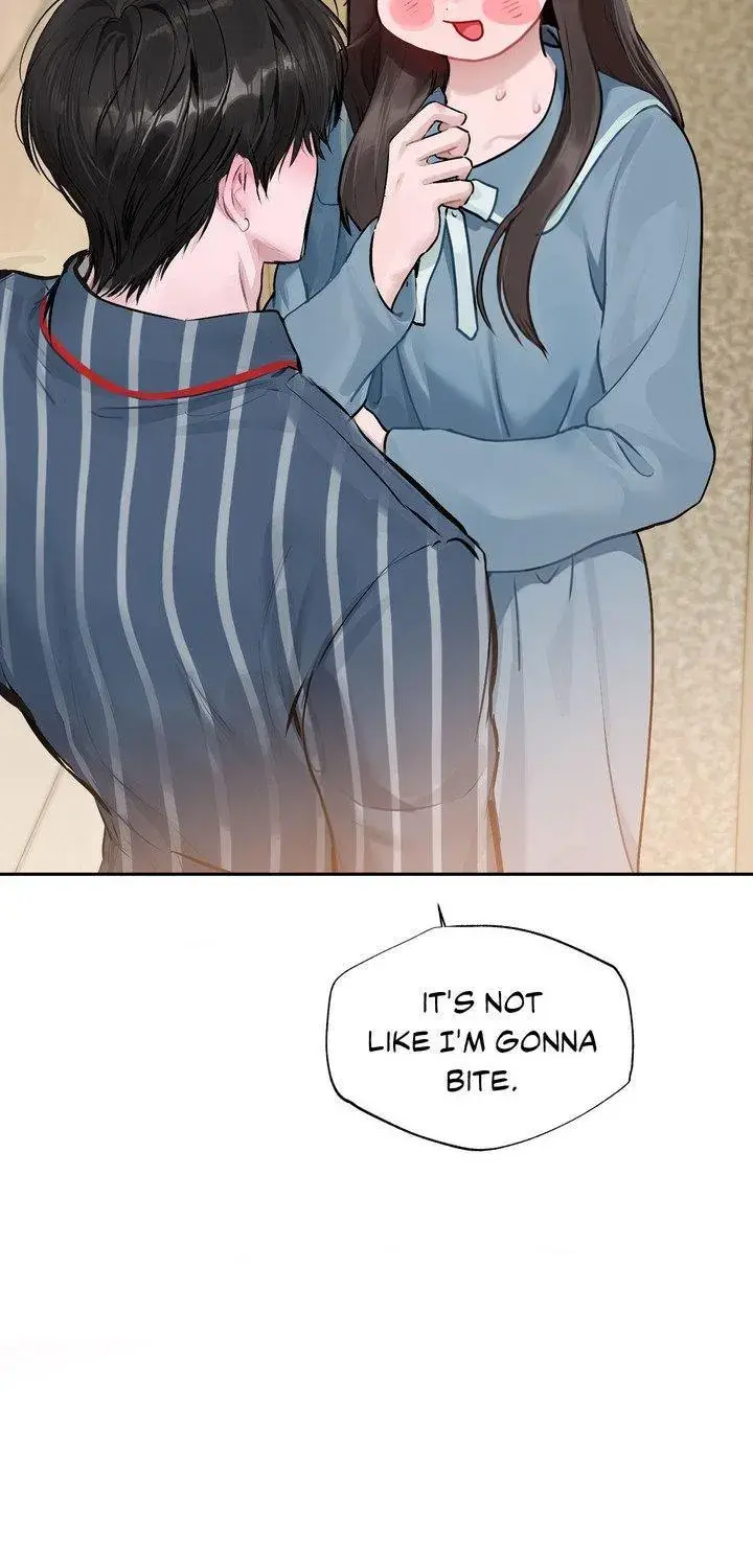Jiwoo And Wooyeon Chapter 19 - Page 33