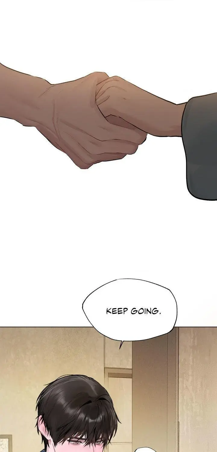Jiwoo And Wooyeon Chapter 19 - Page 34