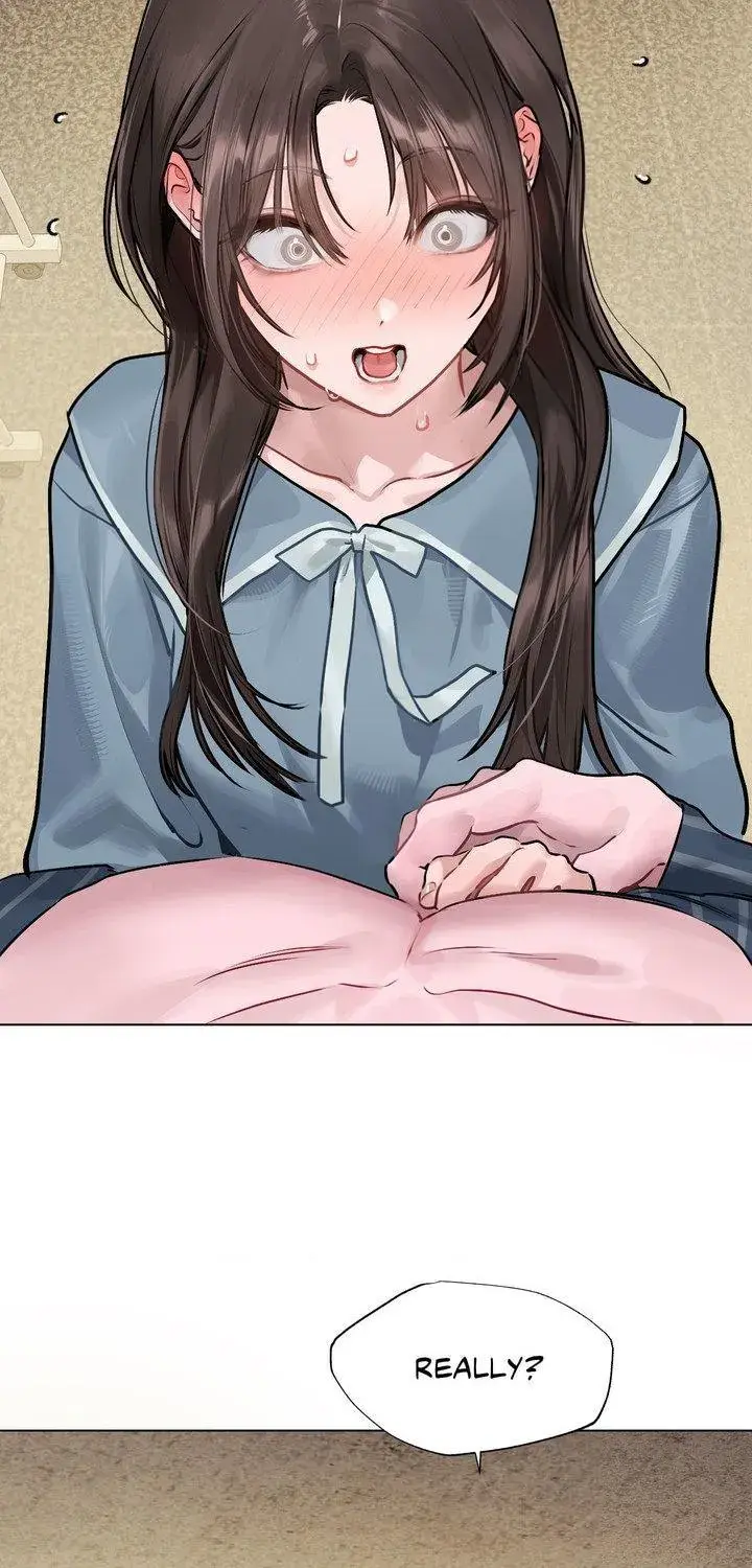 Jiwoo And Wooyeon Chapter 19 - Page 36