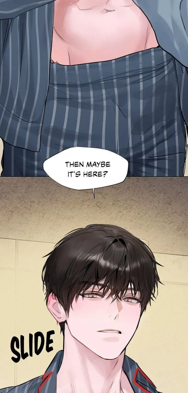 Jiwoo And Wooyeon Chapter 19 - Page 38