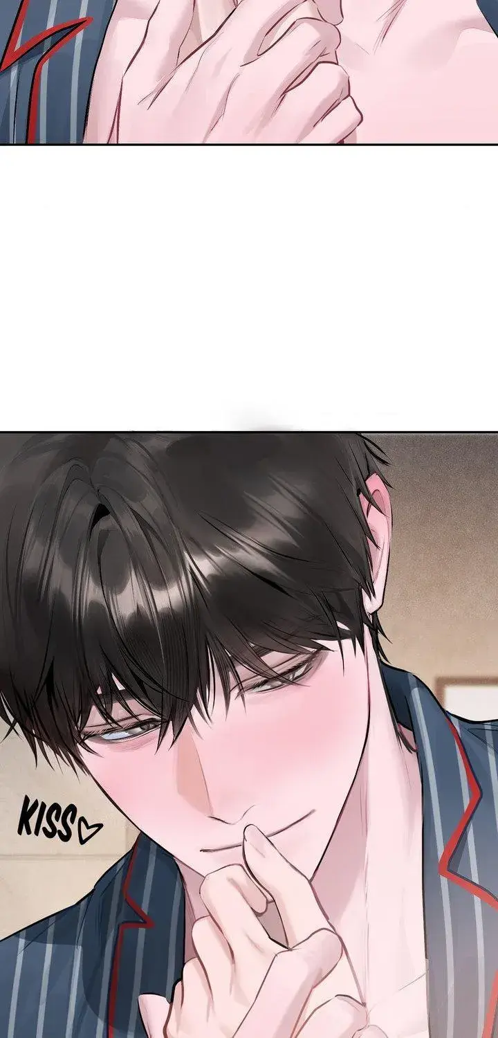 Jiwoo And Wooyeon Chapter 19 - Page 42