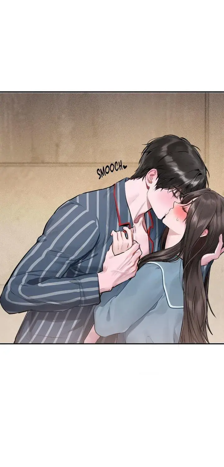 Jiwoo And Wooyeon Chapter 19 - Page 45