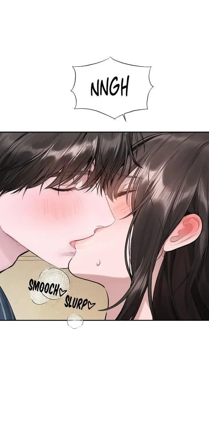 Jiwoo And Wooyeon Chapter 19 - Page 46
