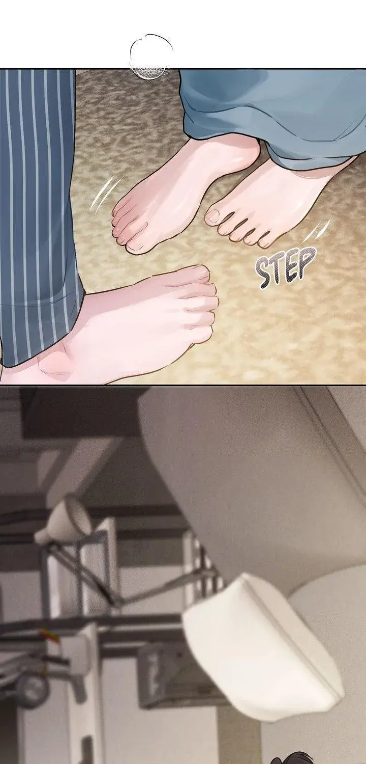 Jiwoo And Wooyeon Chapter 19 - Page 47