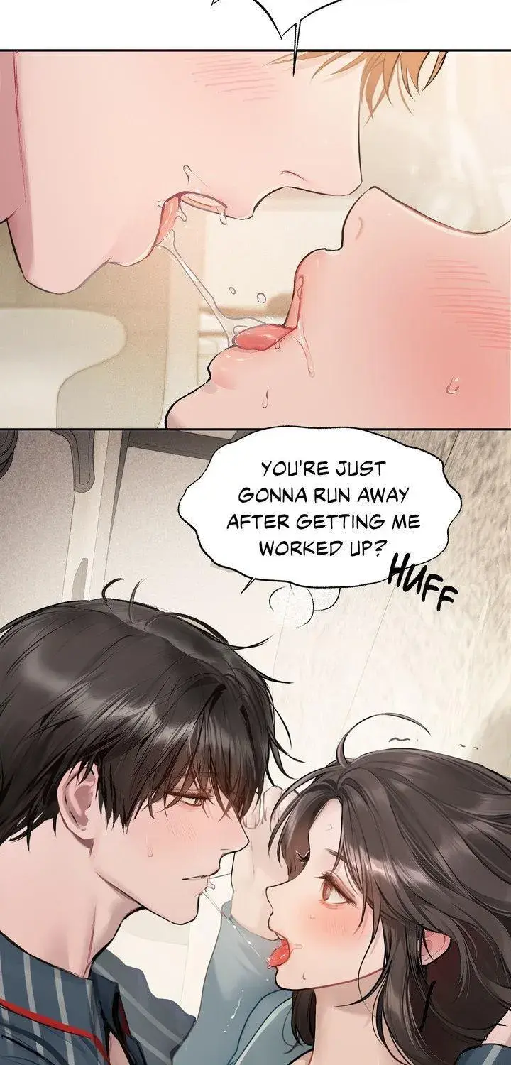 Jiwoo And Wooyeon Chapter 19 - Page 50
