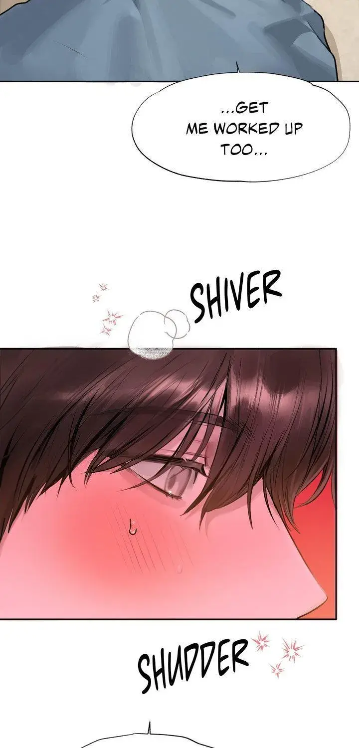 Jiwoo And Wooyeon Chapter 19 - Page 54