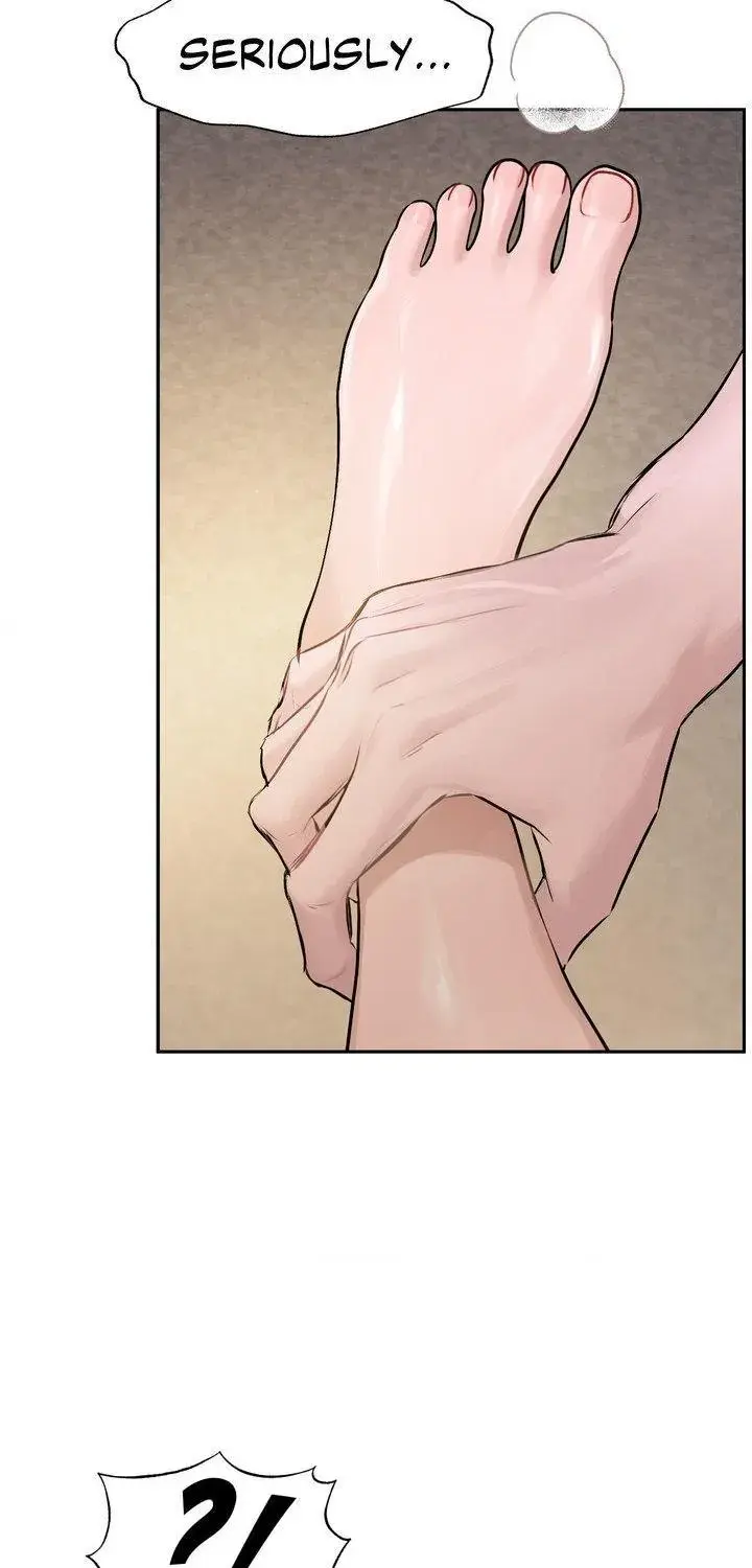 Jiwoo And Wooyeon Chapter 19 - Page 55