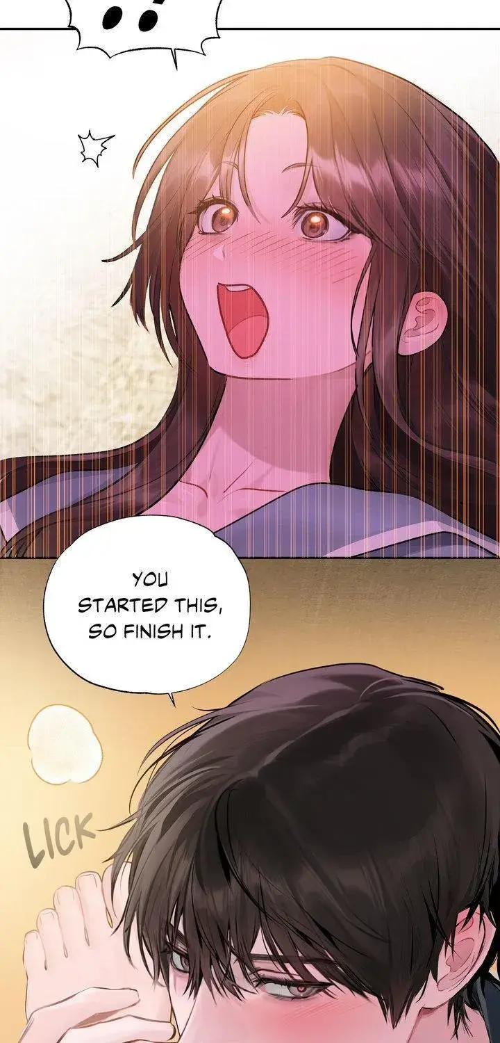 Jiwoo And Wooyeon Chapter 19 - Page 56