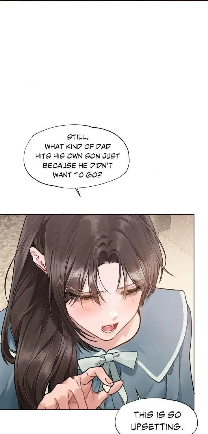 Jiwoo And Wooyeon Chapter 19 - Page 6