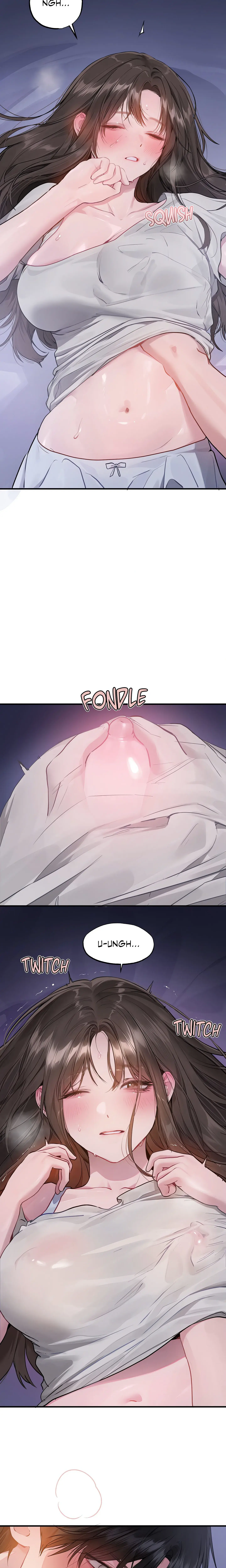 Jiwoo And Wooyeon Chapter 6 - Page 18
