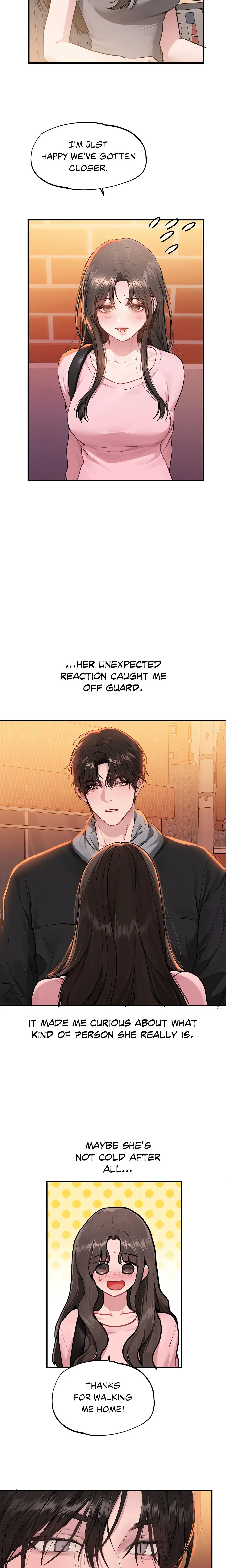 Jiwoo And Wooyeon Chapter 6 - Page 2