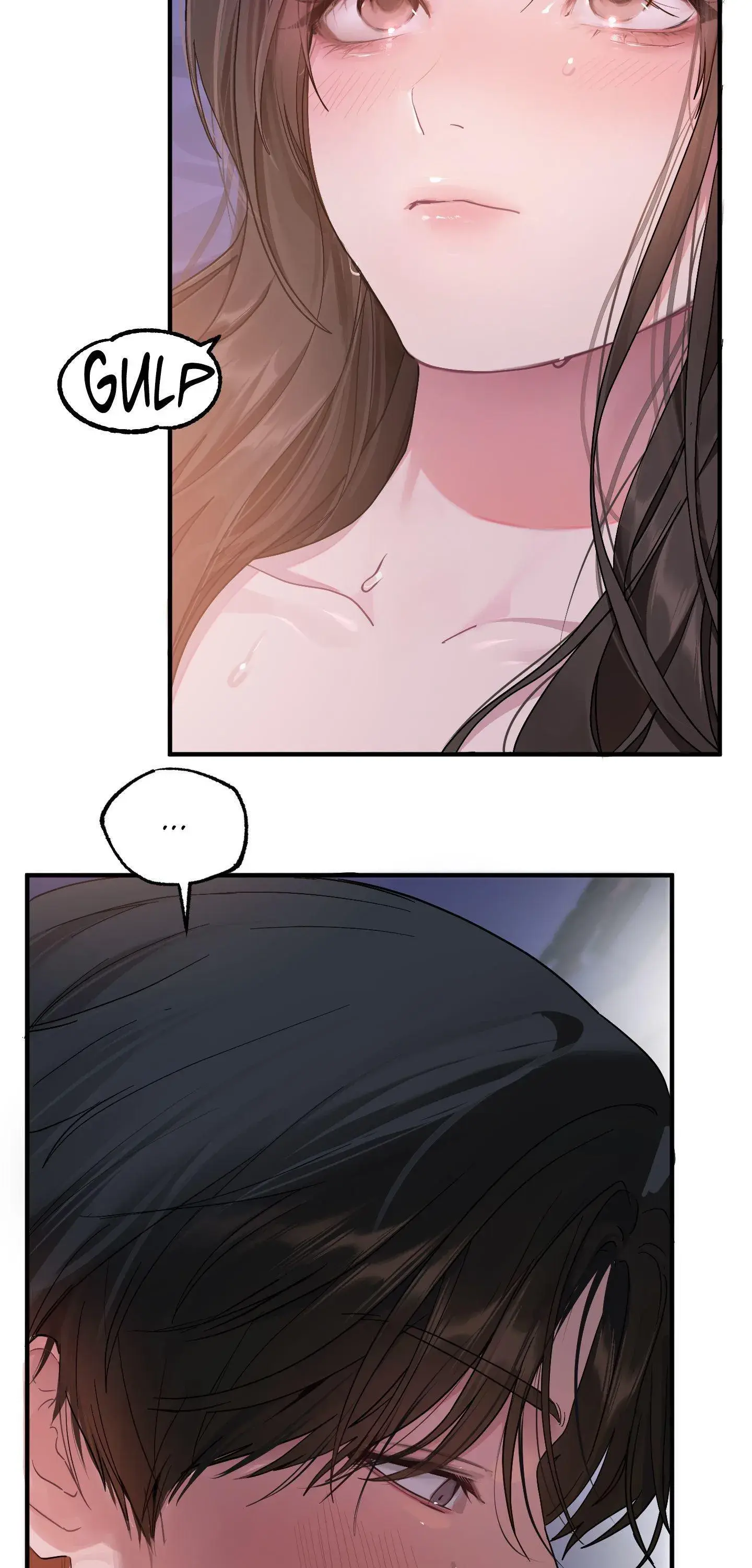 Jiwoo And Wooyeon Chapter 7 - Page 9