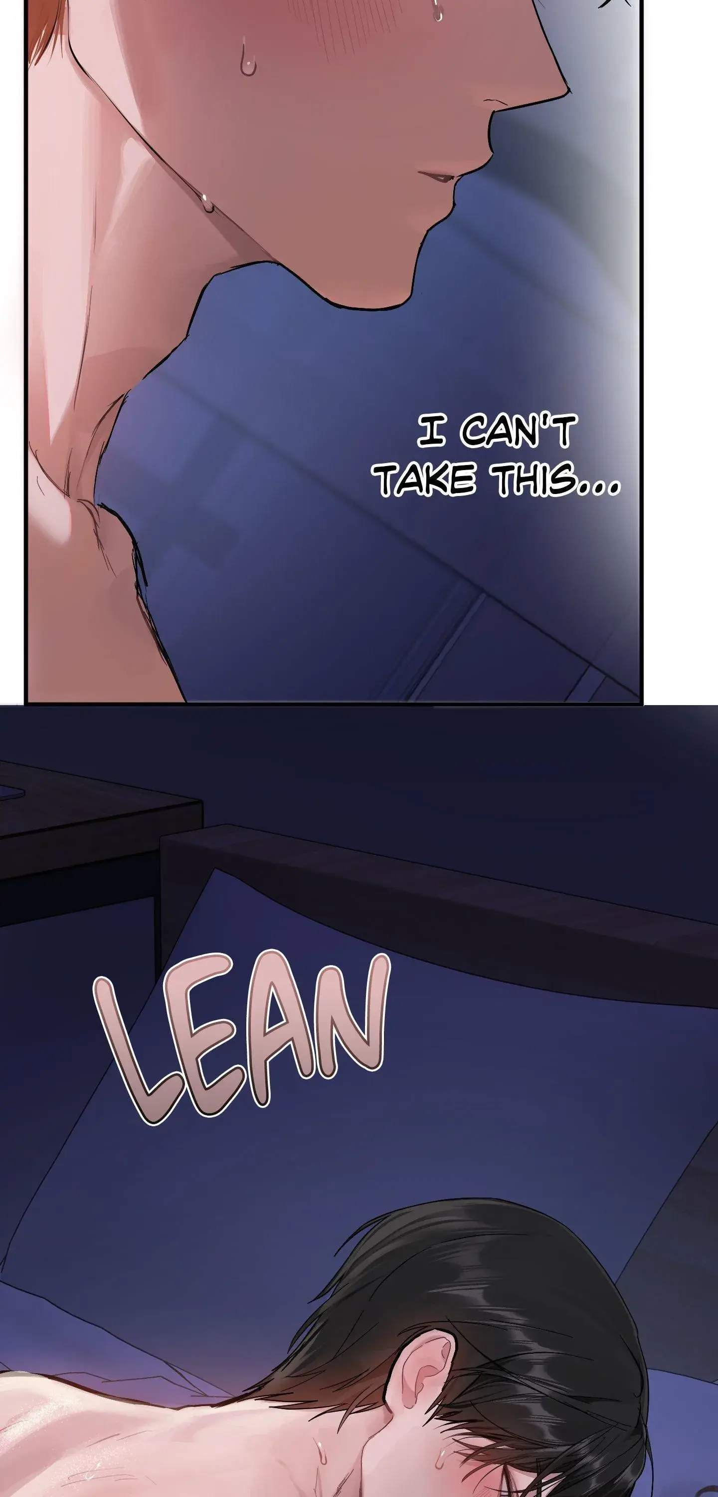 Jiwoo And Wooyeon Chapter 7 - Page 10