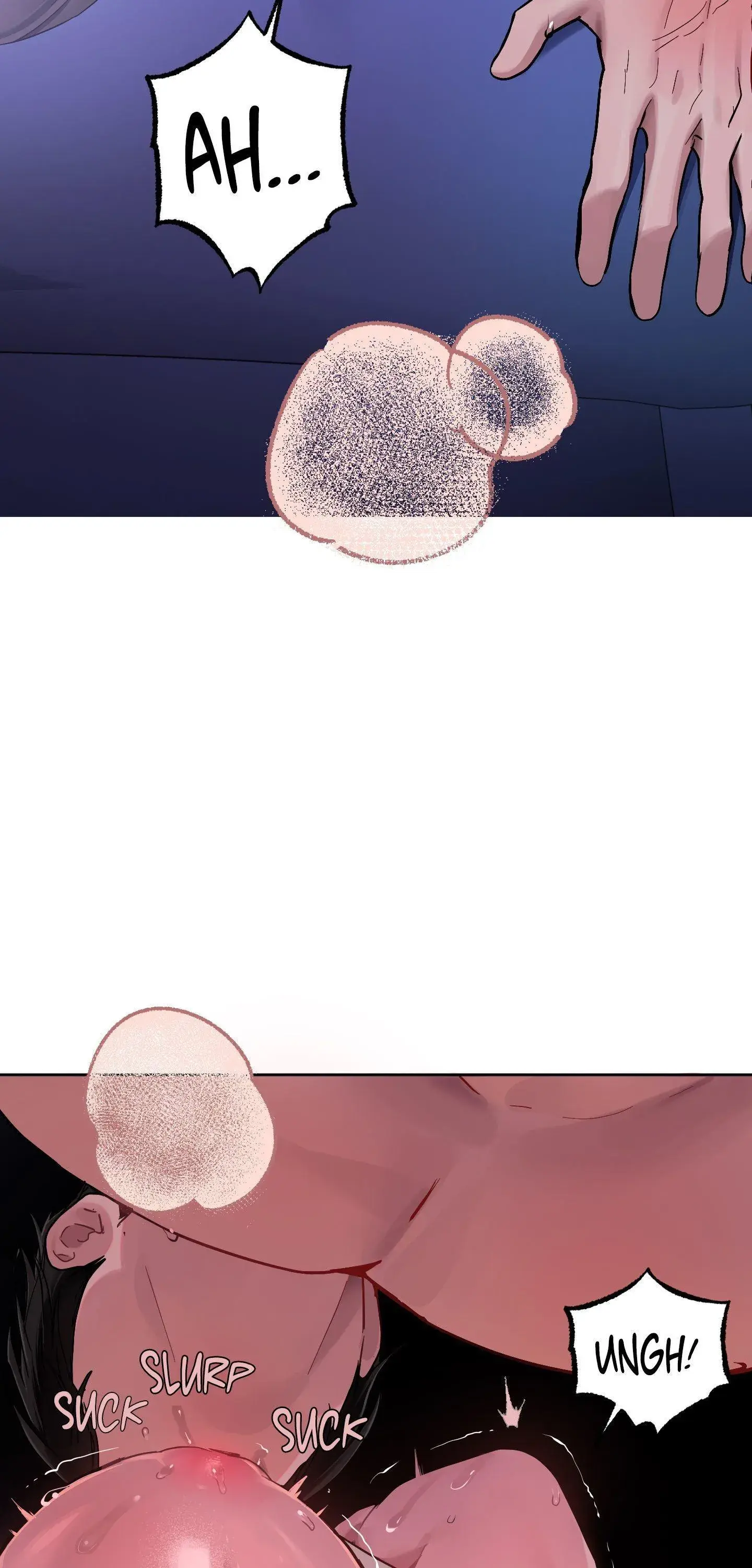 Jiwoo And Wooyeon Chapter 7 - Page 16