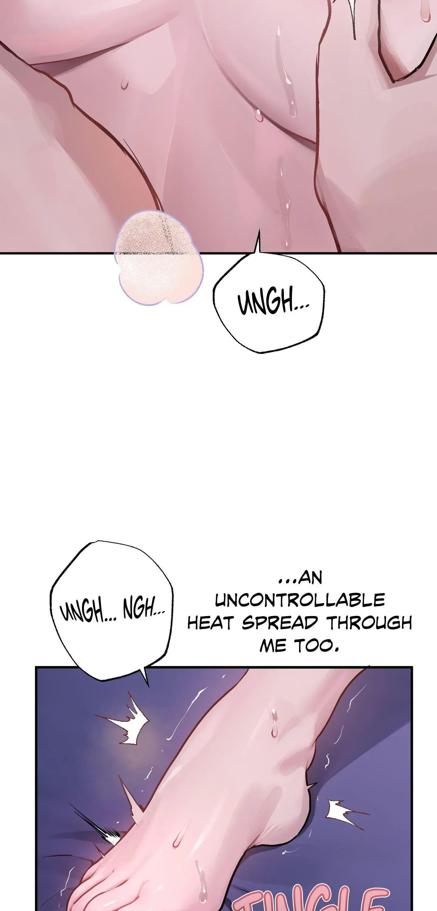 Jiwoo And Wooyeon Chapter 7 - Page 22