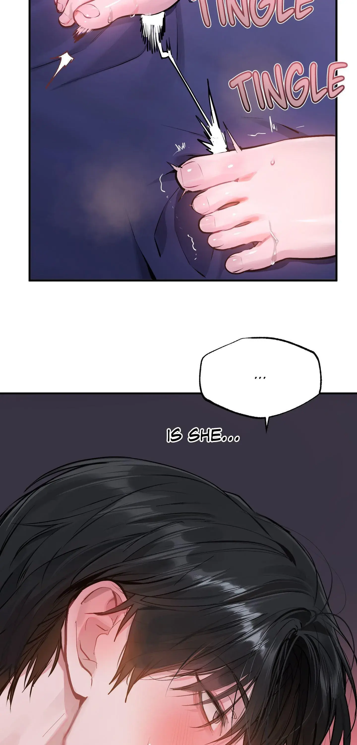 Jiwoo And Wooyeon Chapter 7 - Page 23