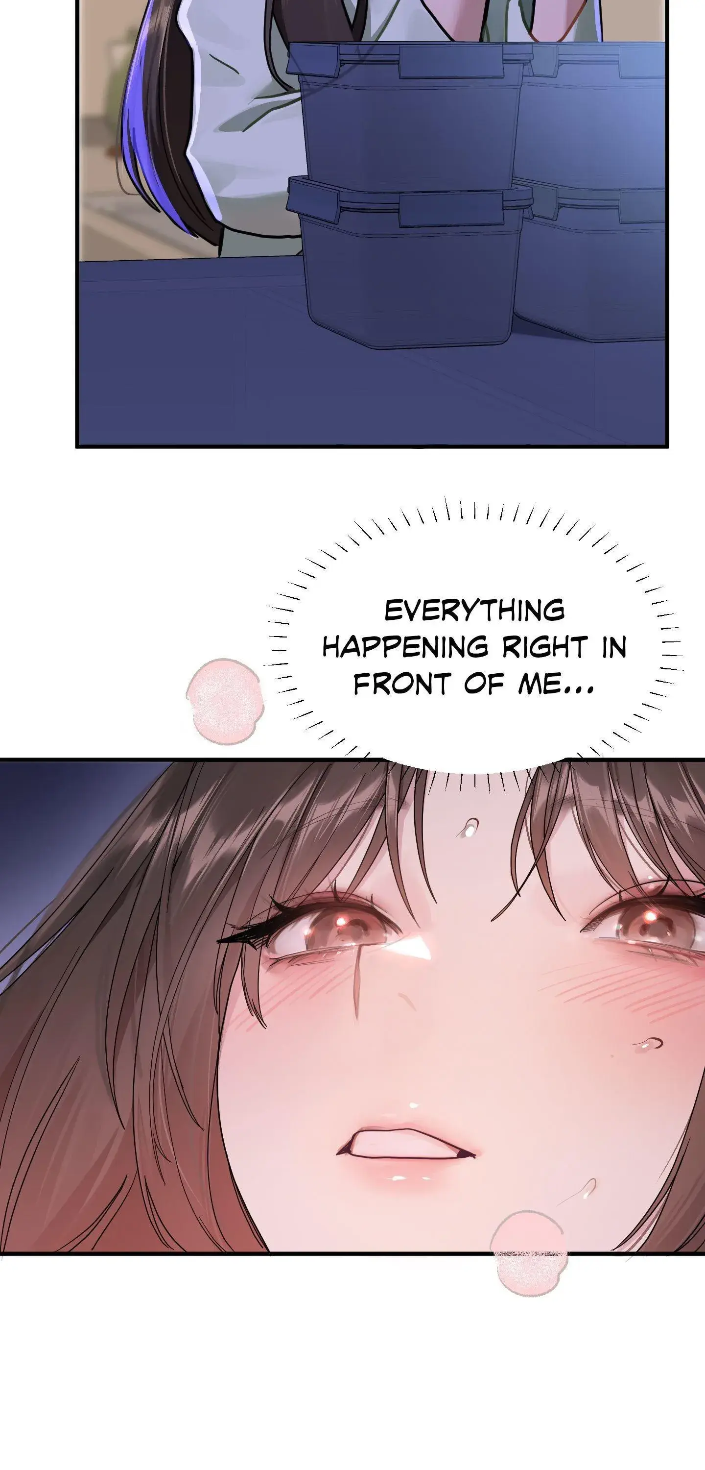 Jiwoo And Wooyeon Chapter 7 - Page 3