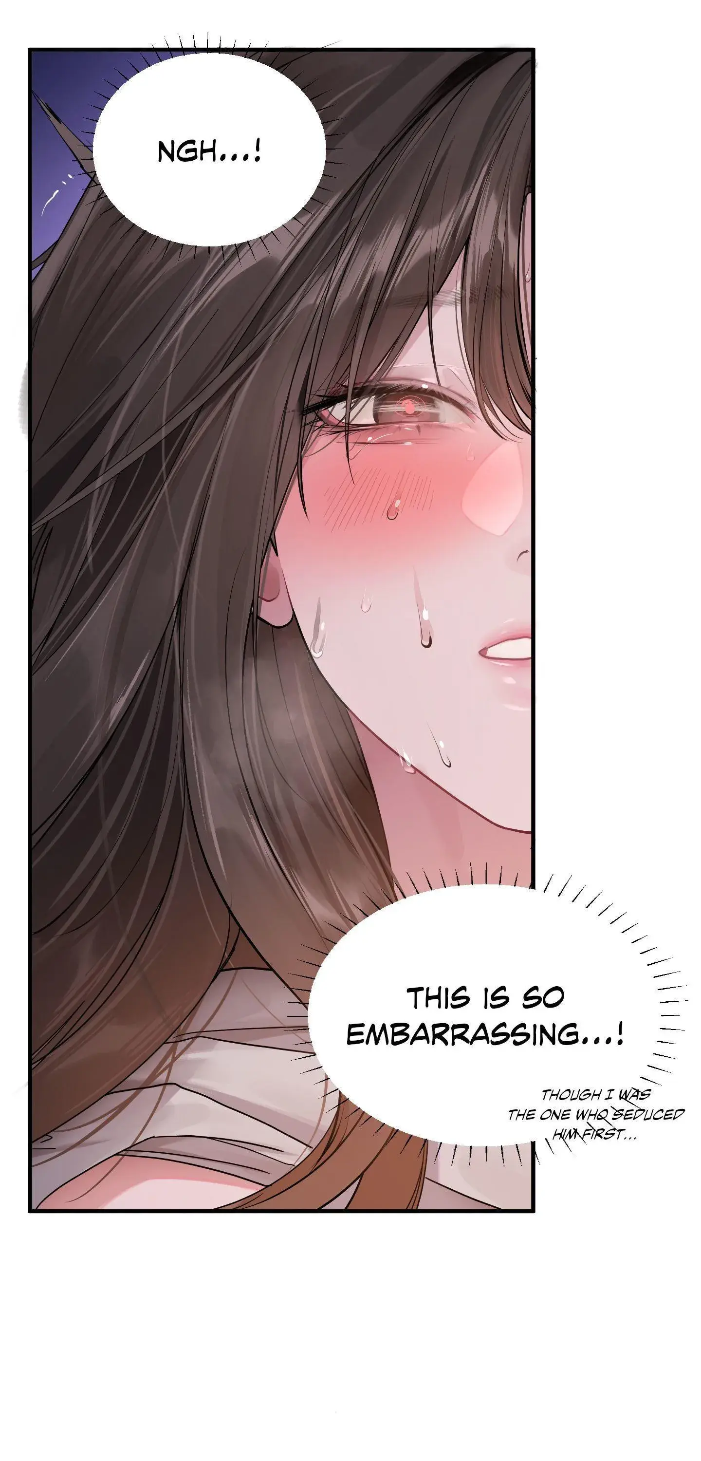 Jiwoo And Wooyeon Chapter 7 - Page 28