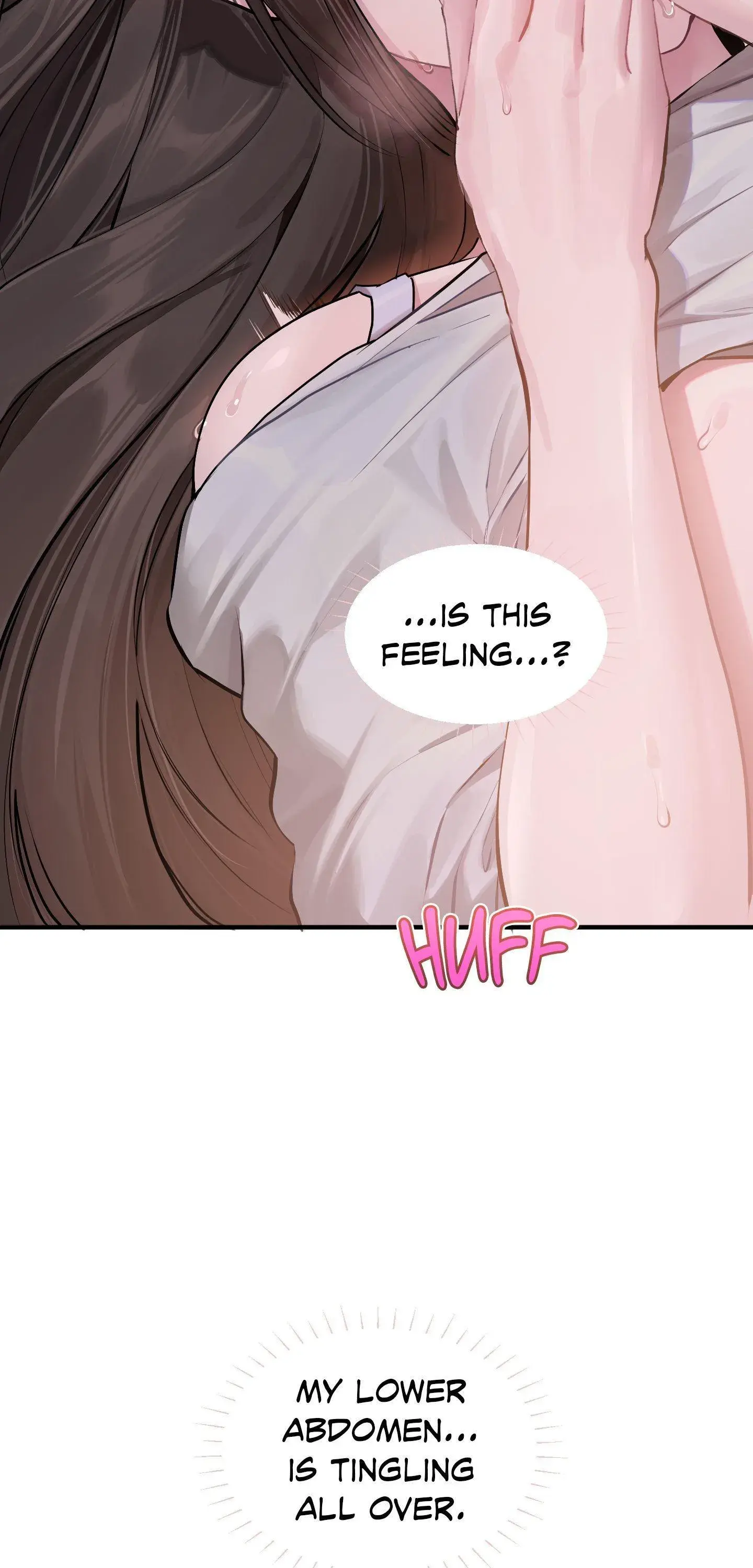 Jiwoo And Wooyeon Chapter 7 - Page 42