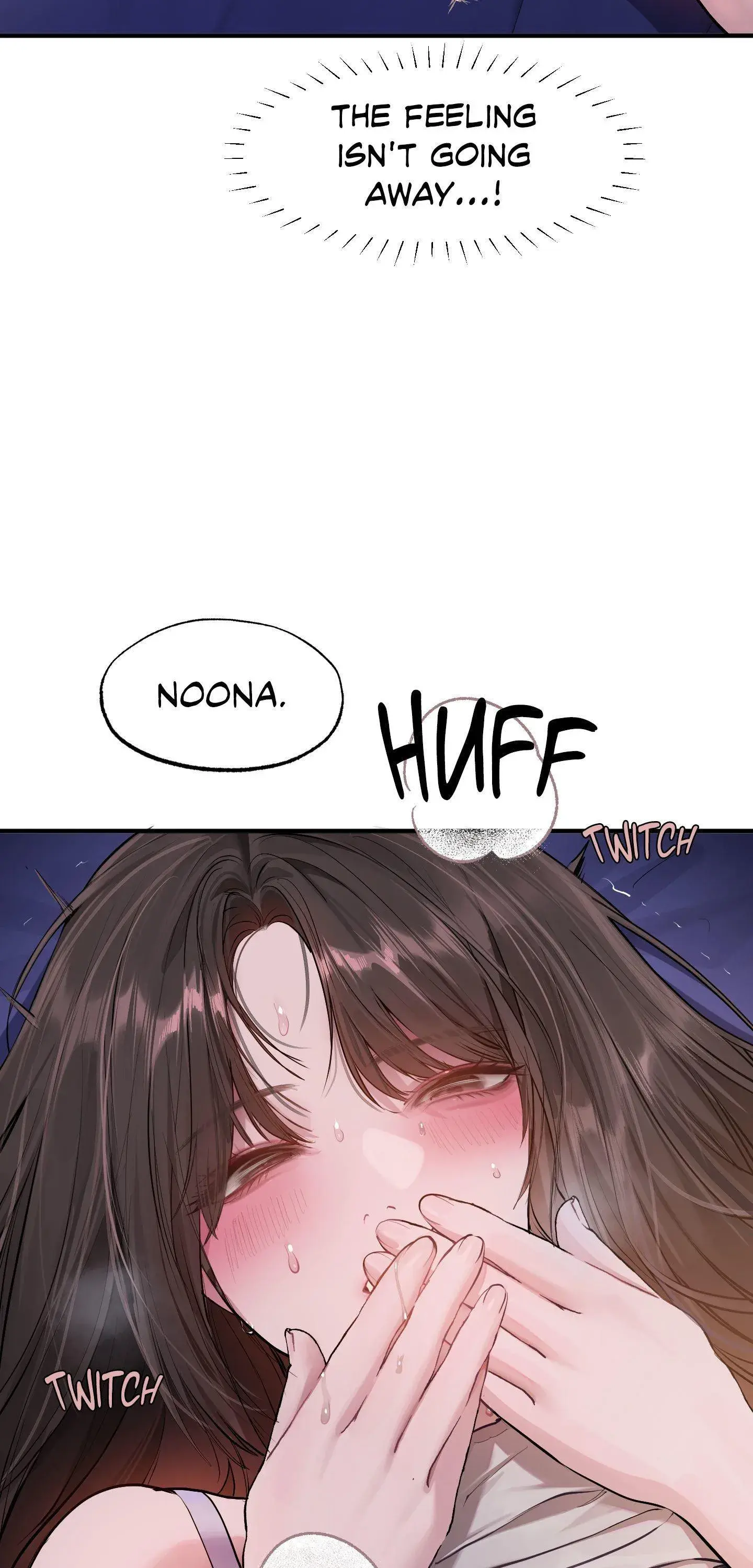 Jiwoo And Wooyeon Chapter 7 - Page 44