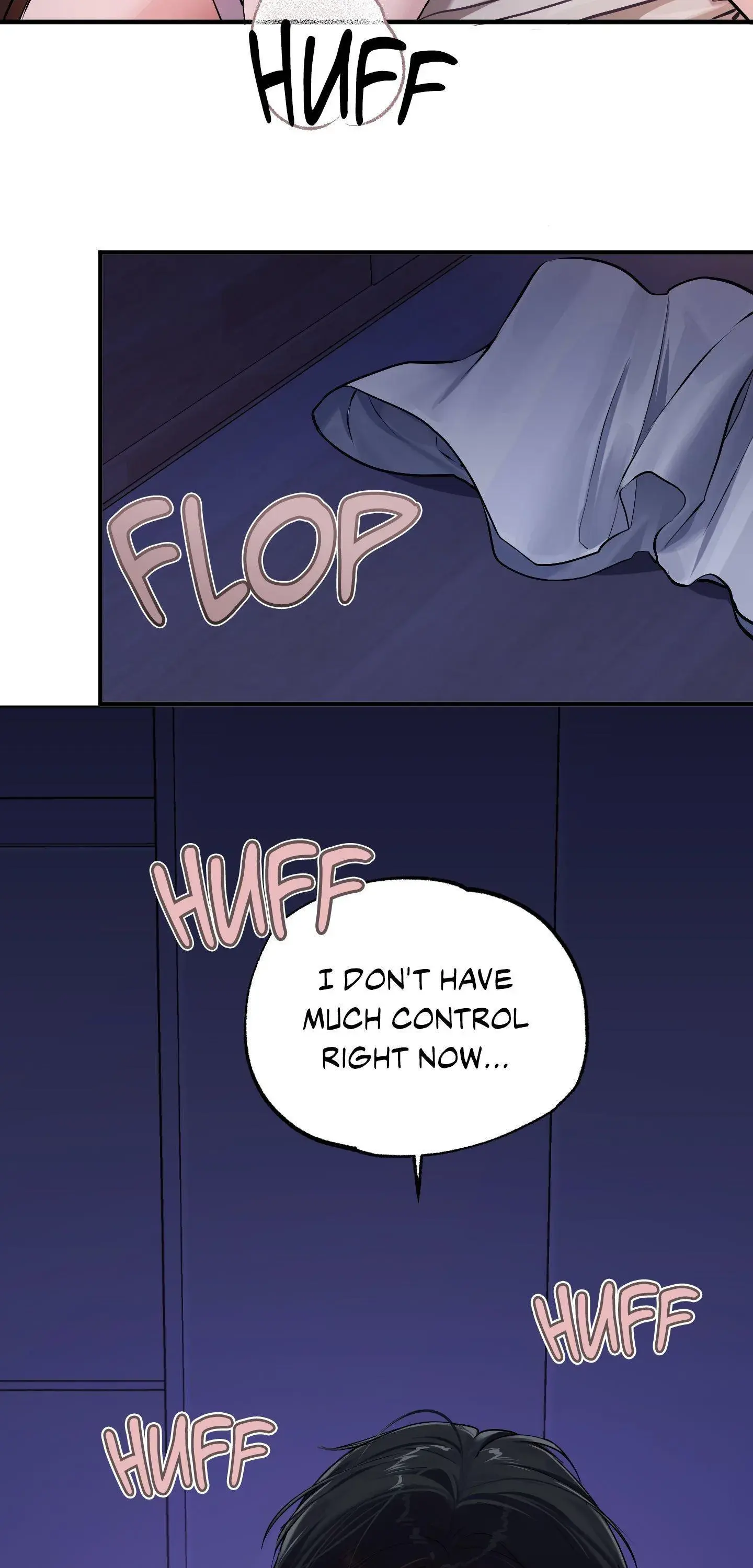Jiwoo And Wooyeon Chapter 7 - Page 45