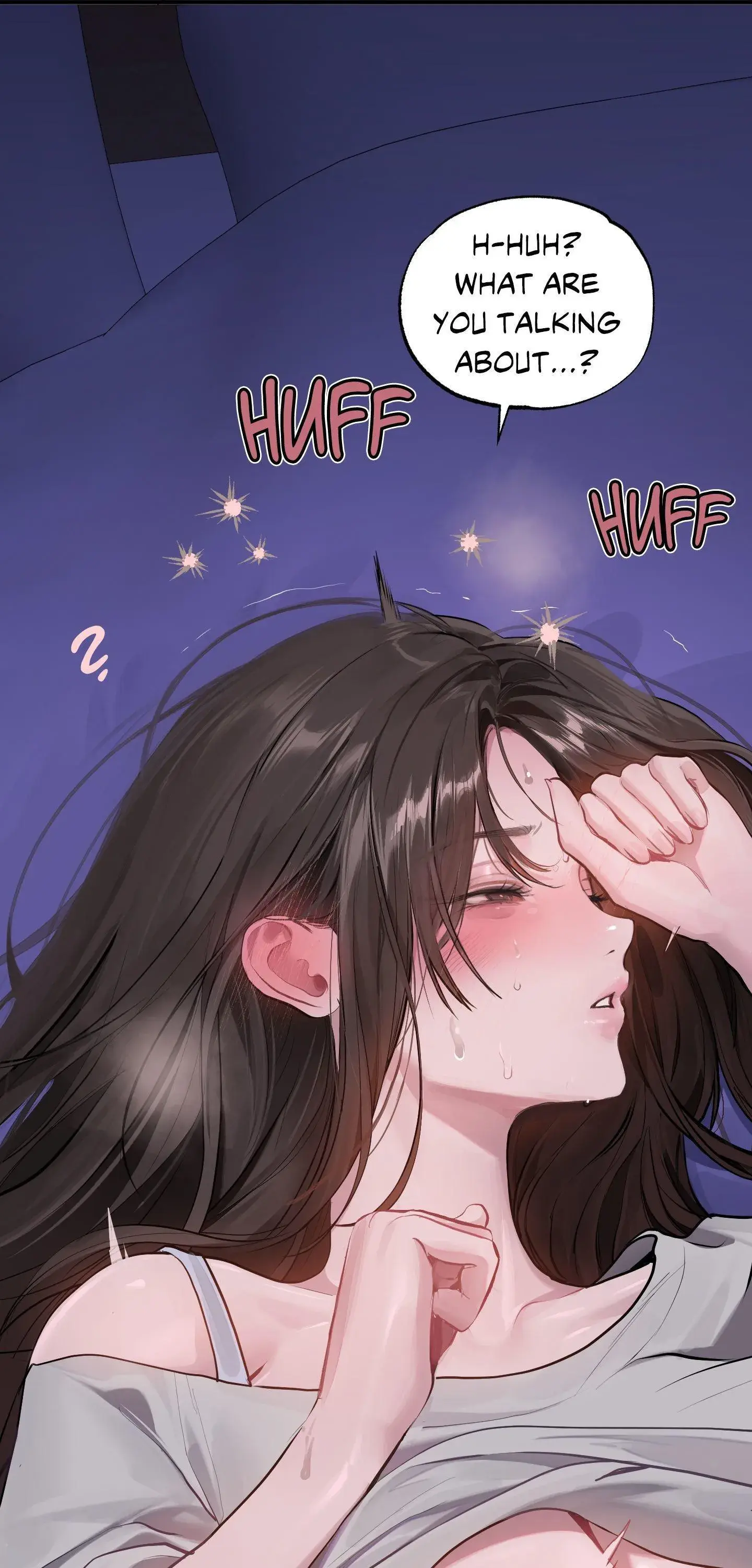 Jiwoo And Wooyeon Chapter 7 - Page 48