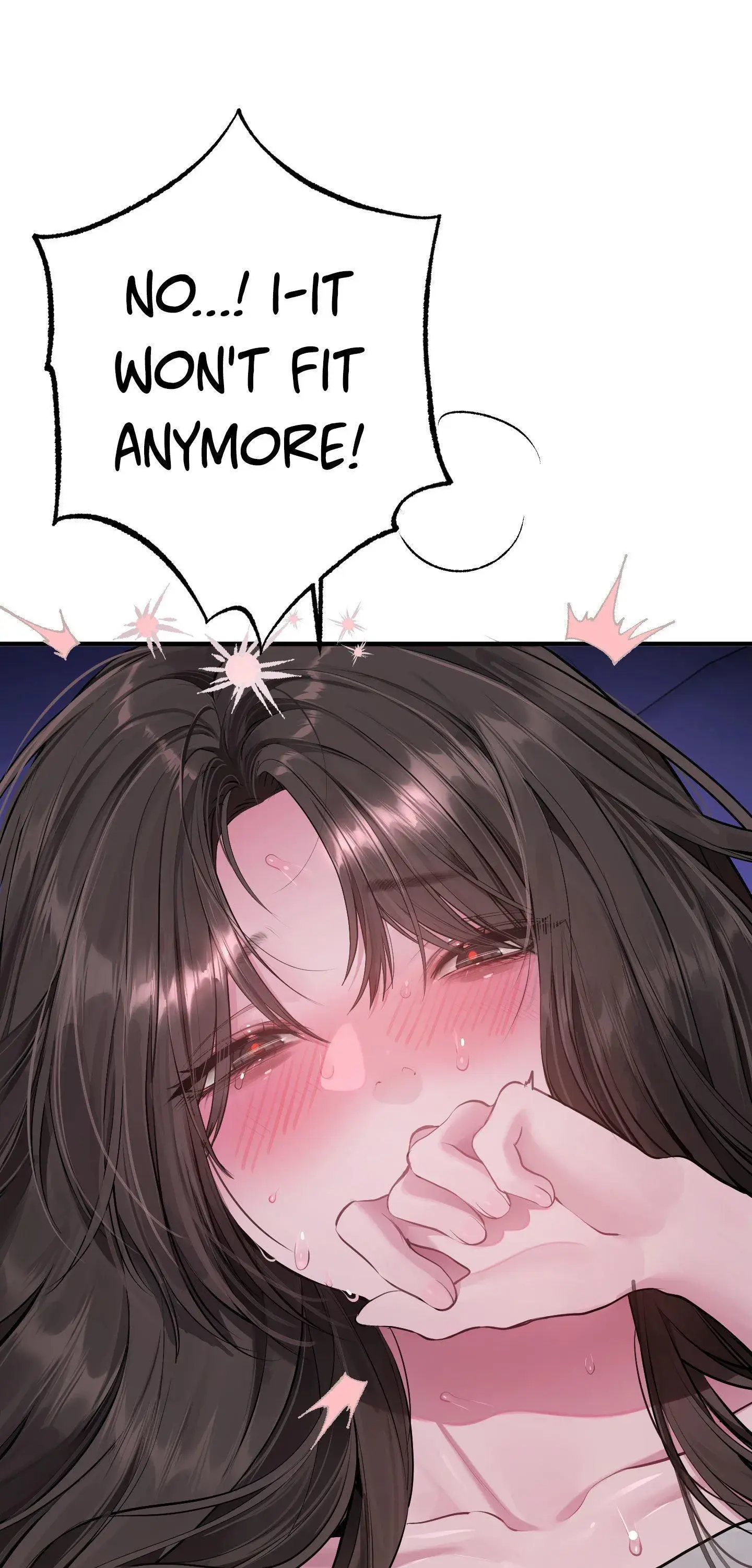 Jiwoo And Wooyeon Chapter 7 - Page 57