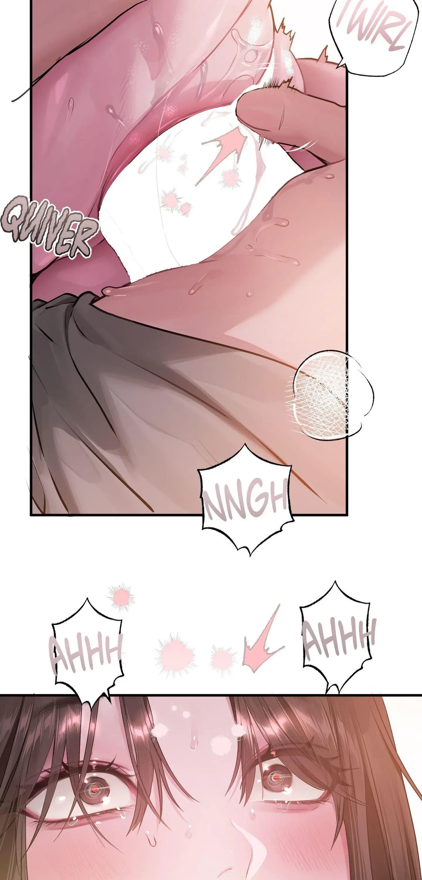 Jiwoo And Wooyeon Chapter 7 - Page 62