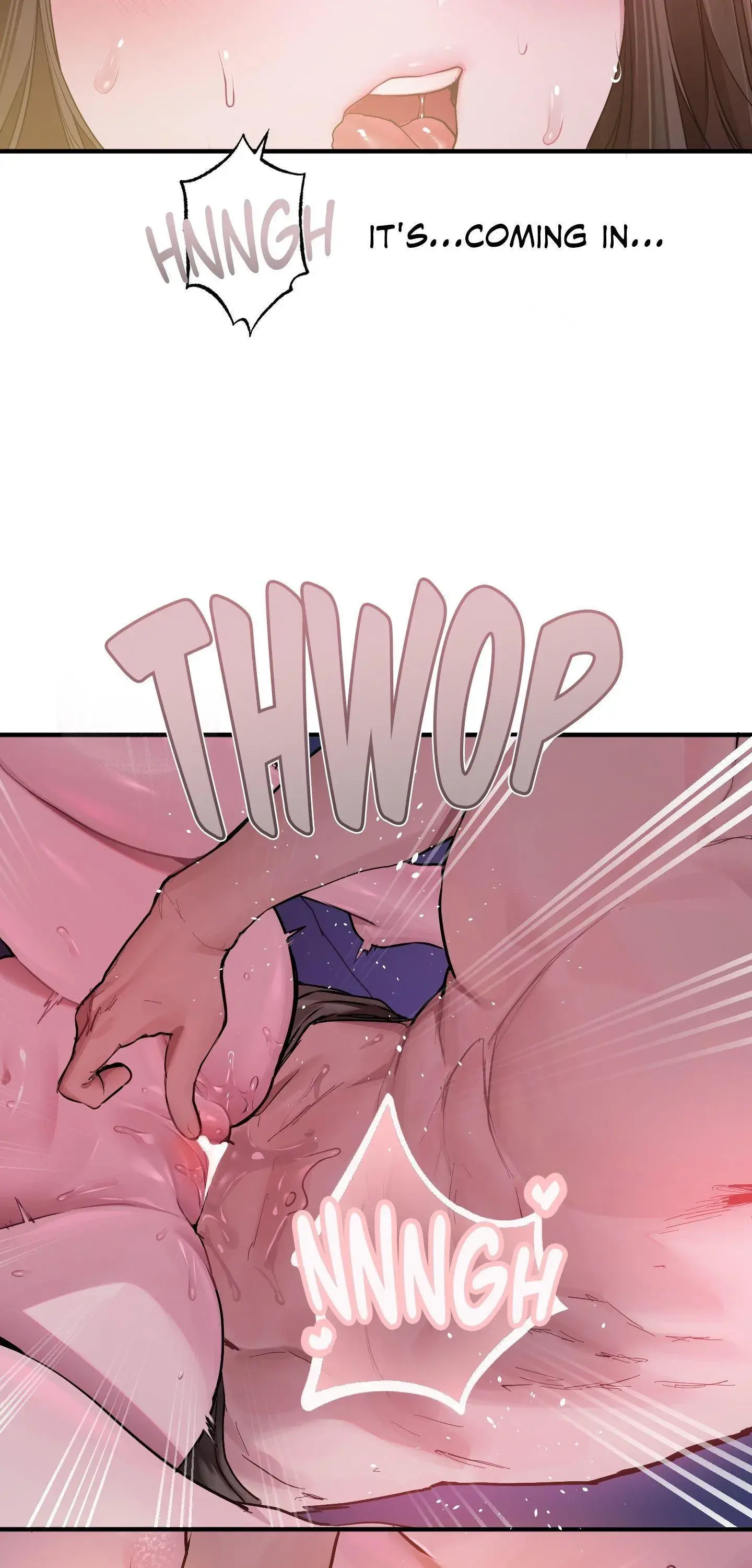 Jiwoo And Wooyeon Chapter 7 - Page 63