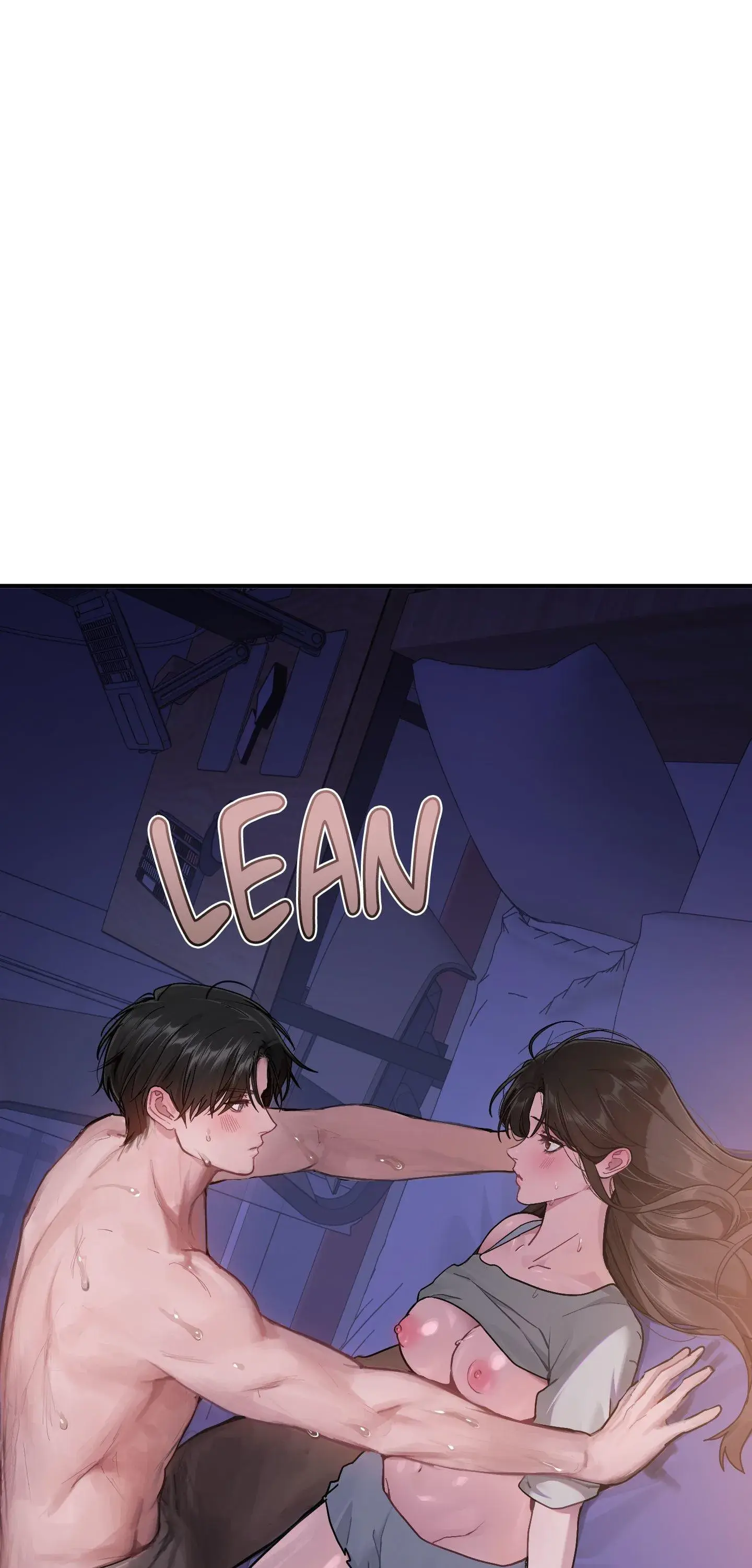 Jiwoo And Wooyeon Chapter 7 - Page 7