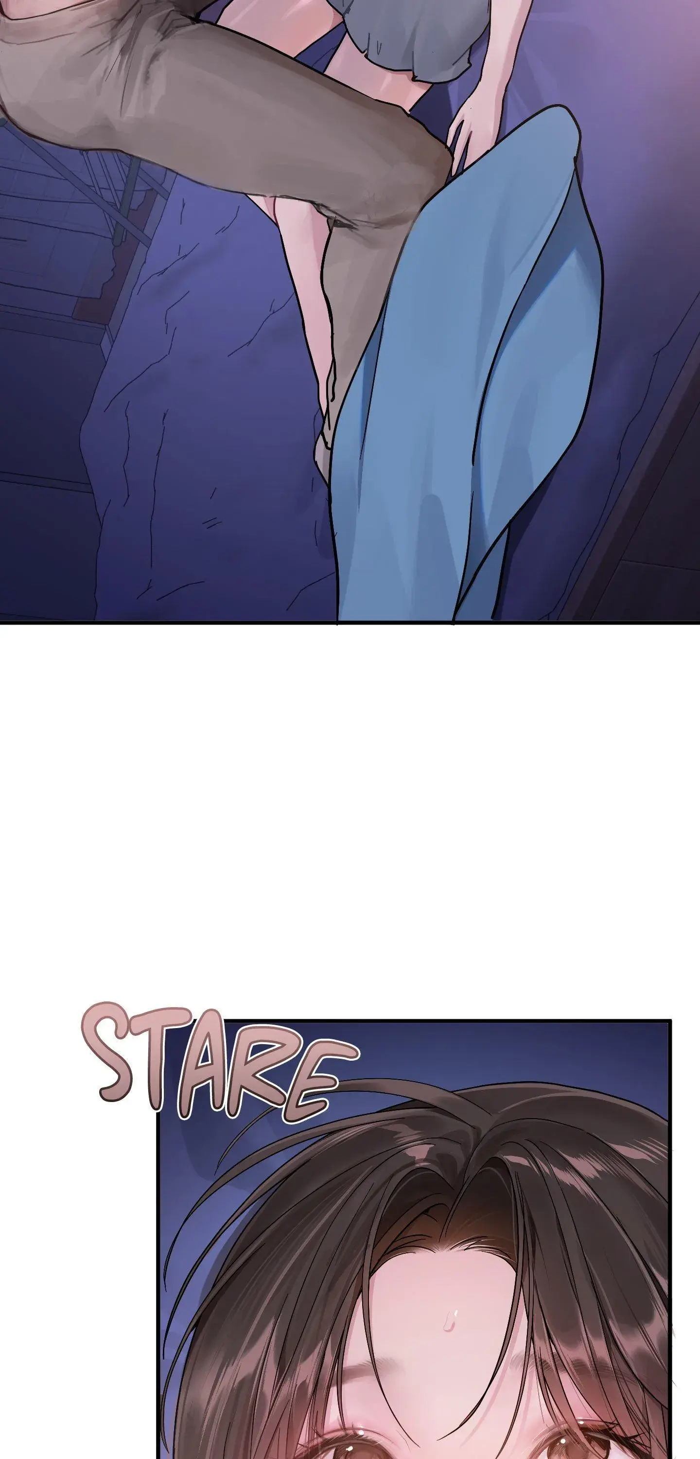 Jiwoo And Wooyeon Chapter 7 - Page 8