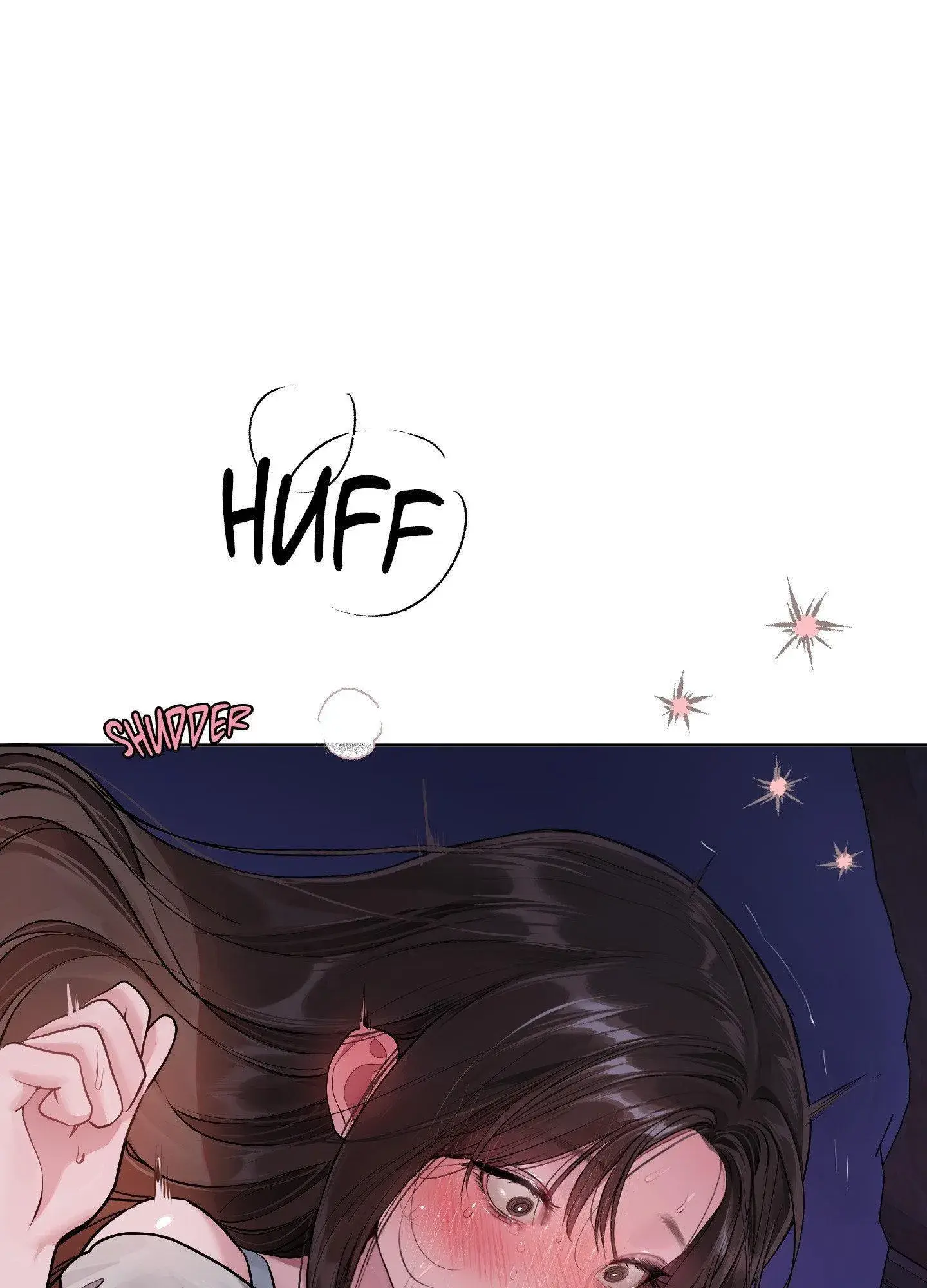 Jiwoo And Wooyeon Chapter 8 - Page 1