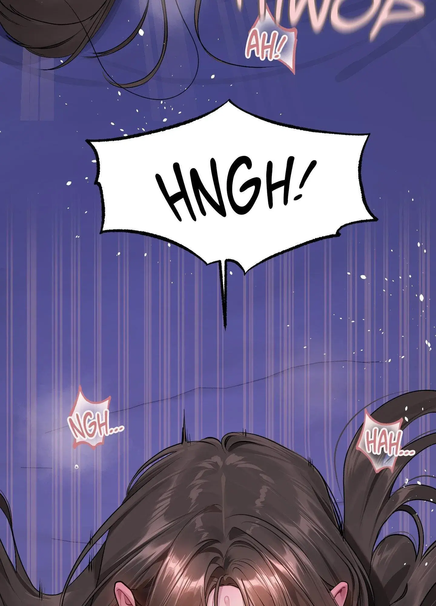 Jiwoo And Wooyeon Chapter 8 - Page 12