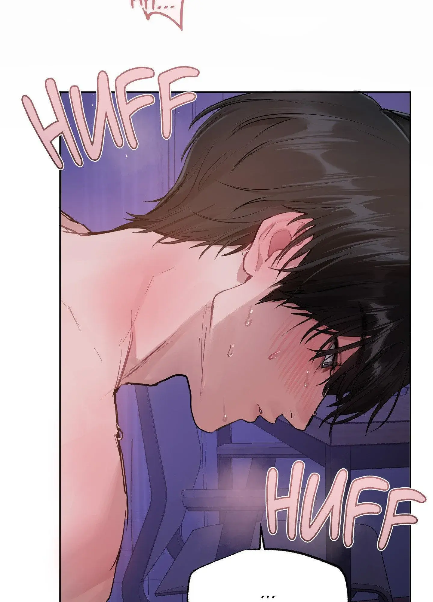 Jiwoo And Wooyeon Chapter 8 - Page 14