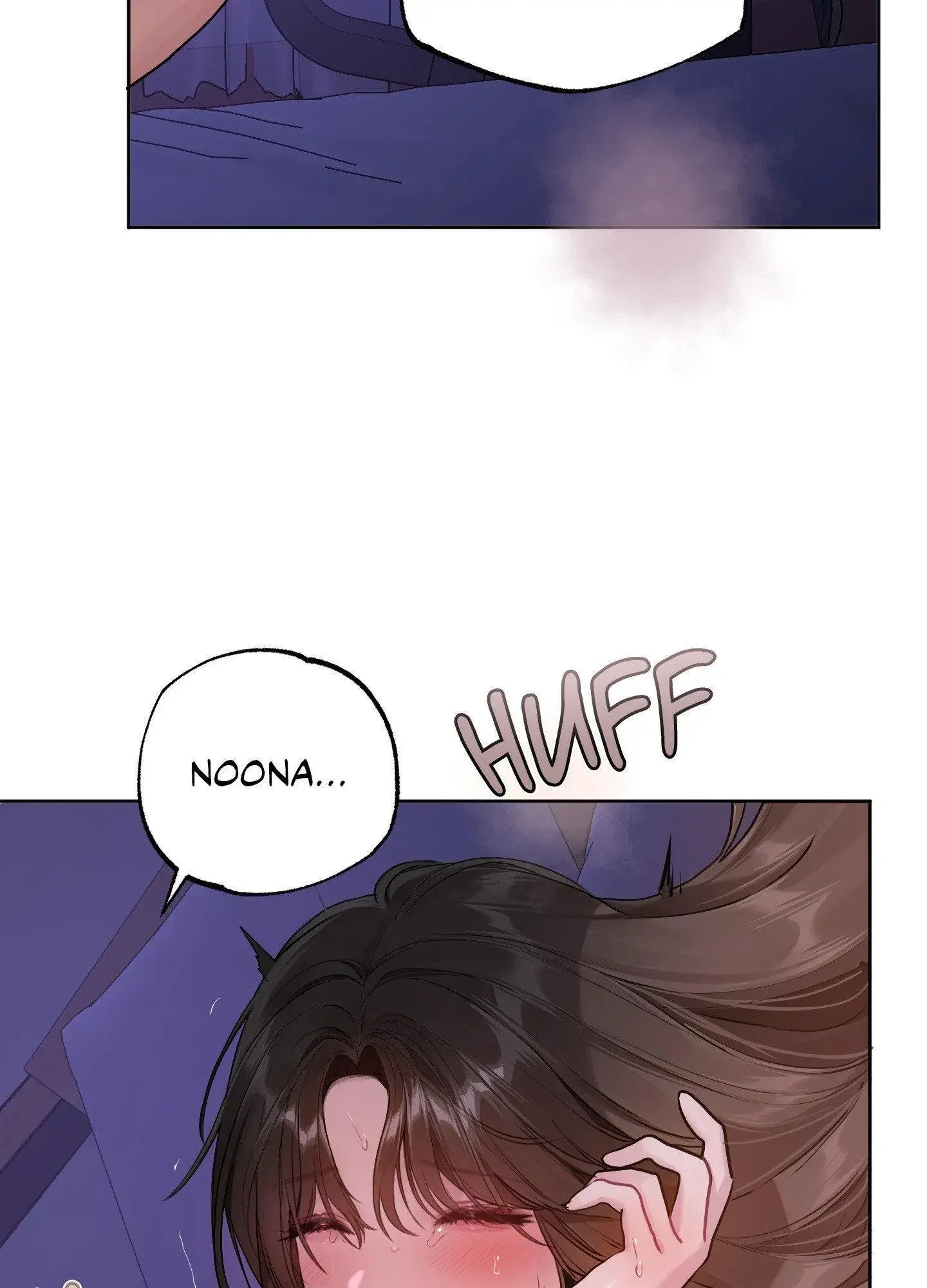 Jiwoo And Wooyeon Chapter 8 - Page 15