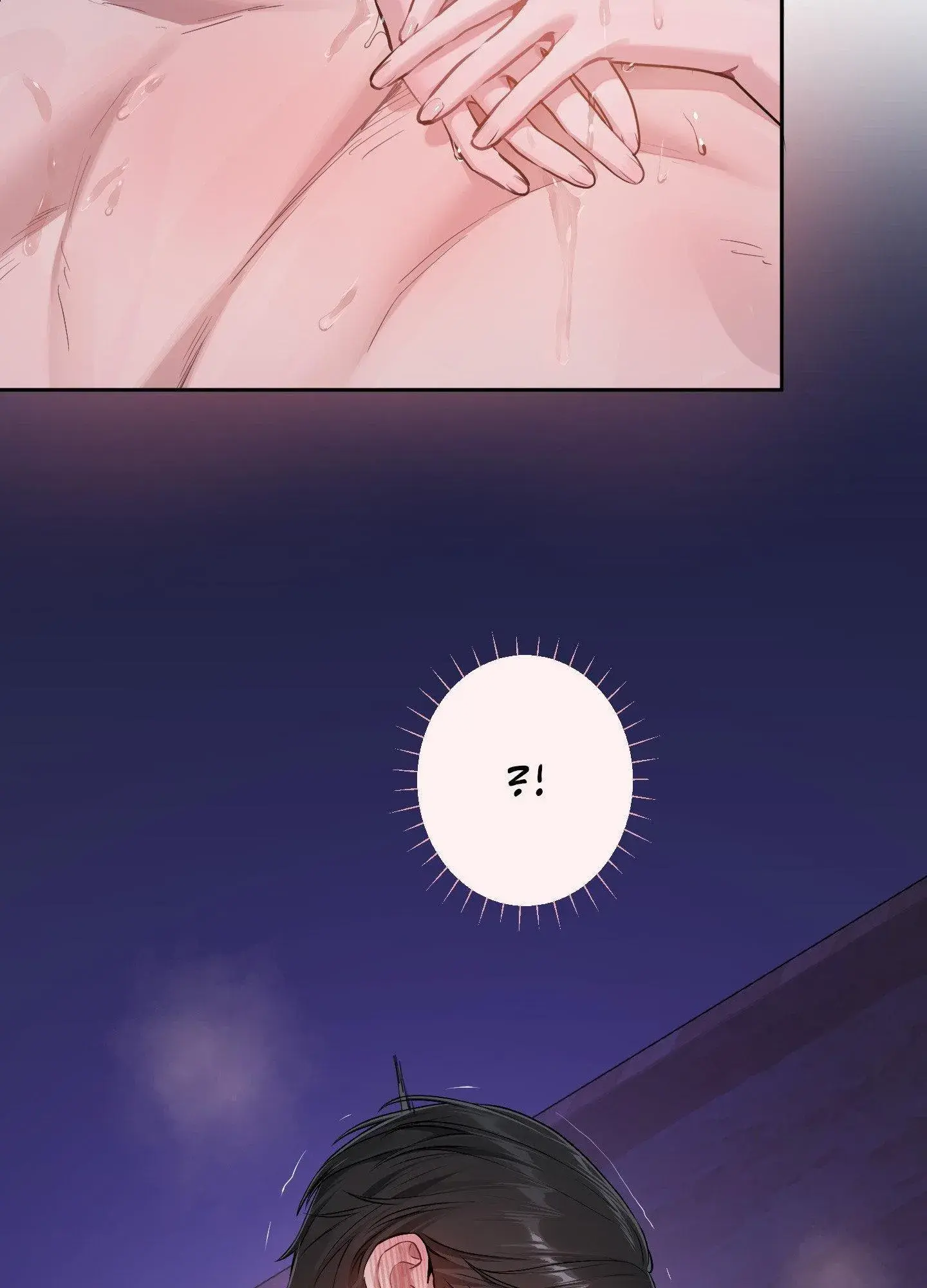 Jiwoo And Wooyeon Chapter 8 - Page 19