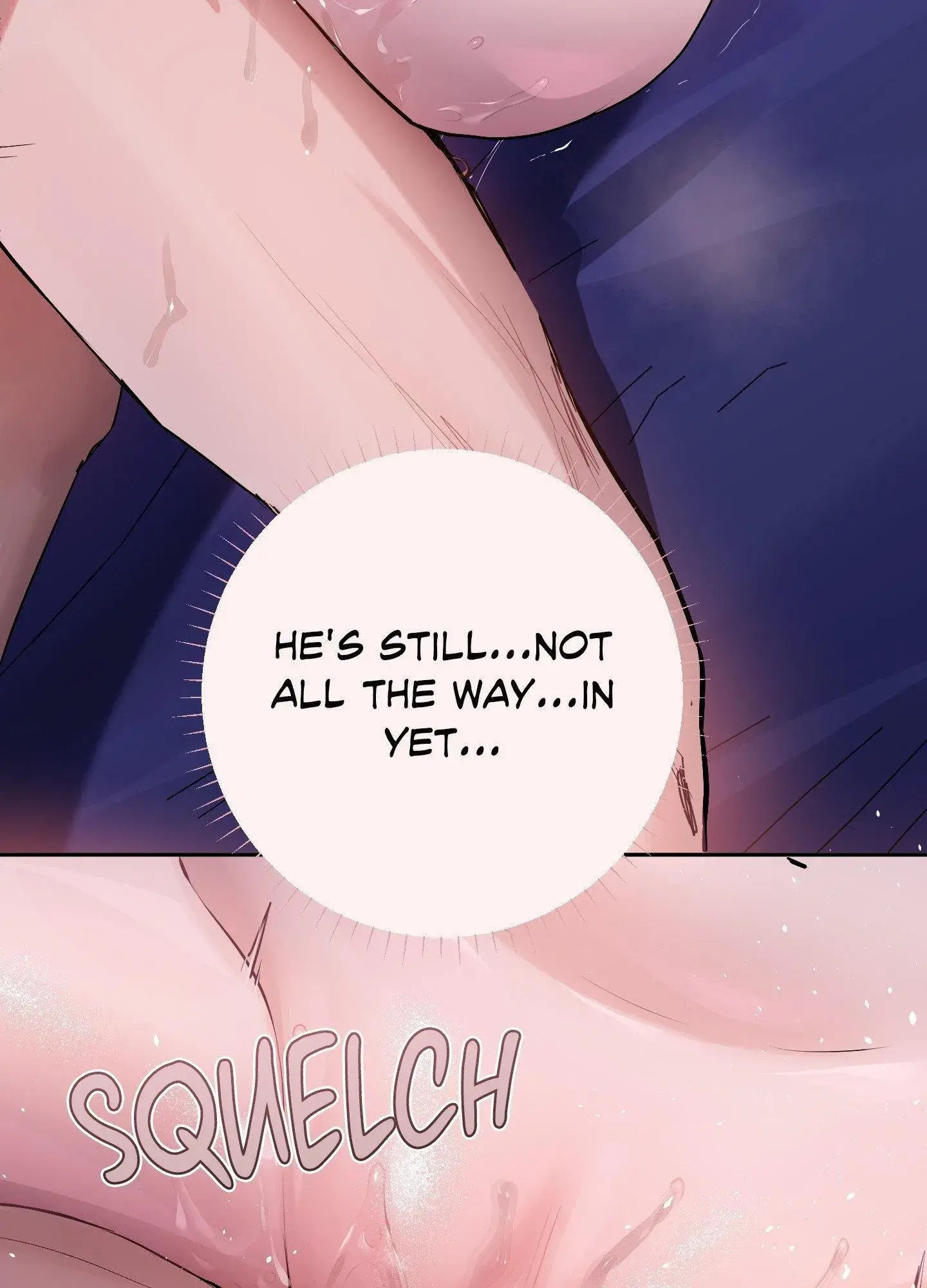 Jiwoo And Wooyeon Chapter 8 - Page 21