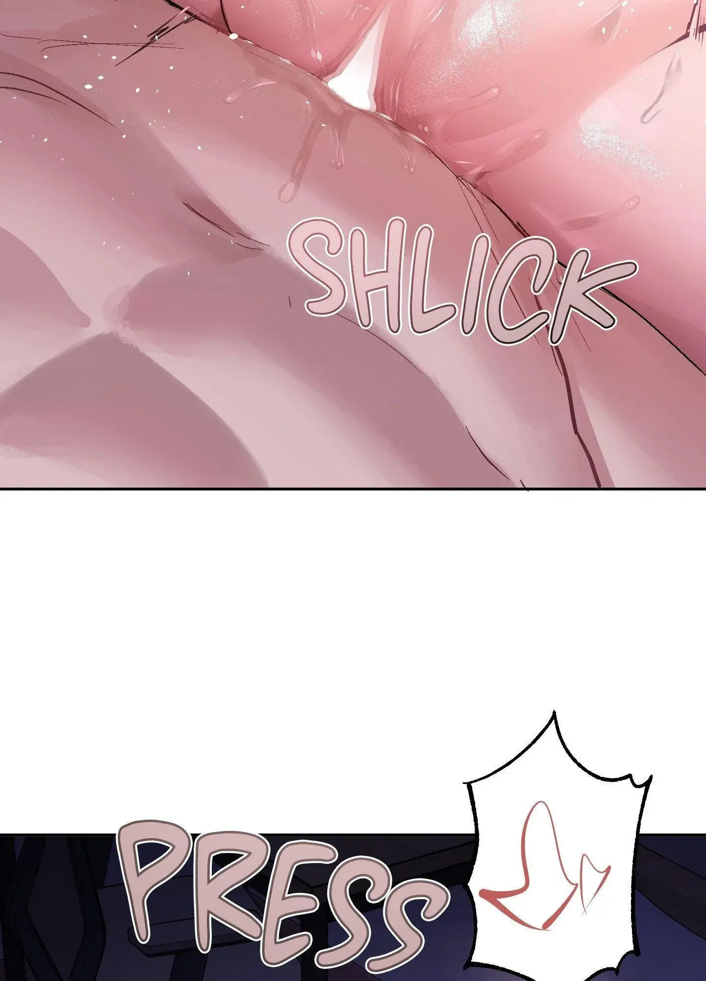 Jiwoo And Wooyeon Chapter 8 - Page 22