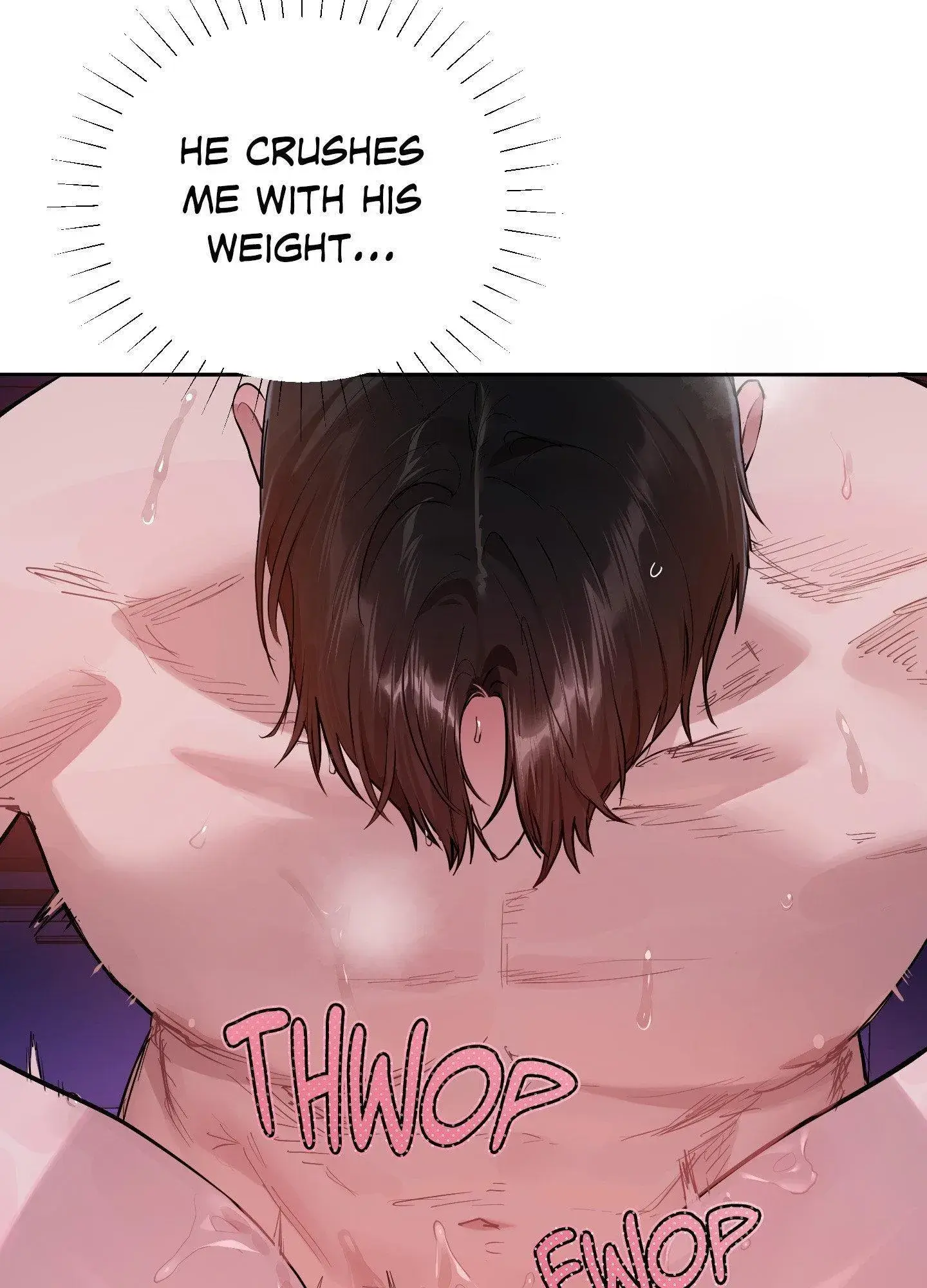 Jiwoo And Wooyeon Chapter 8 - Page 24