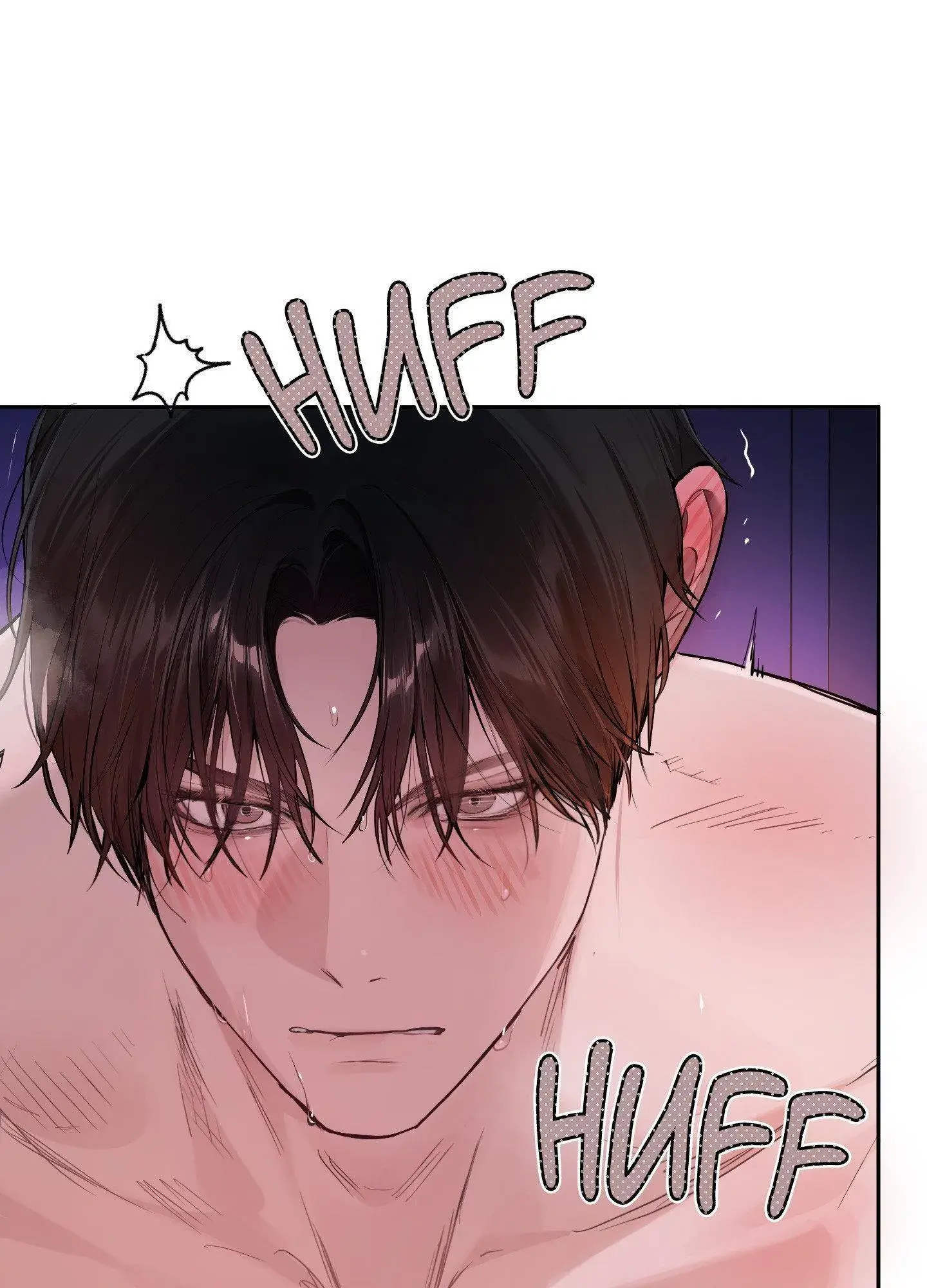Jiwoo And Wooyeon Chapter 8 - Page 26