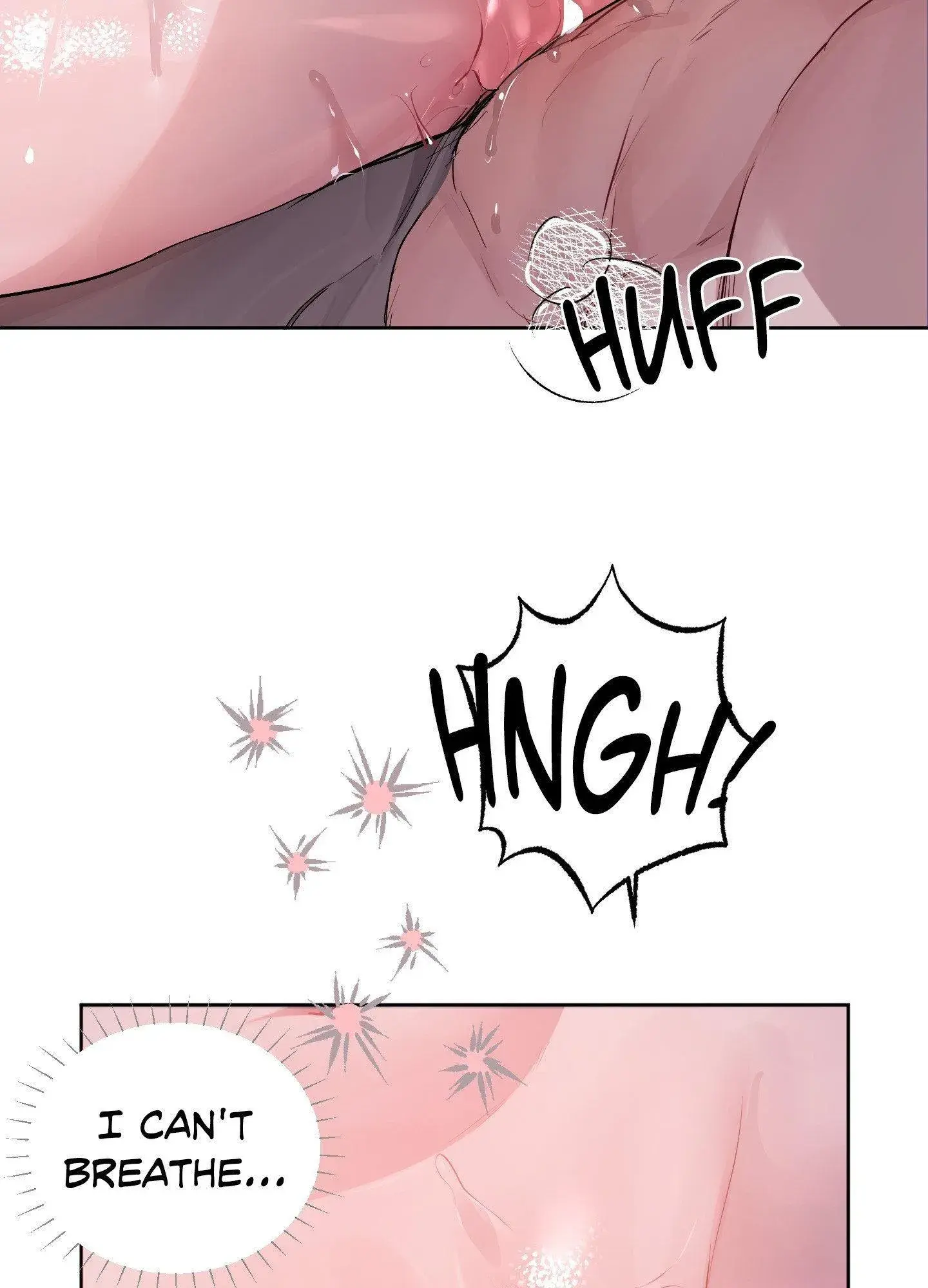 Jiwoo And Wooyeon Chapter 8 - Page 3