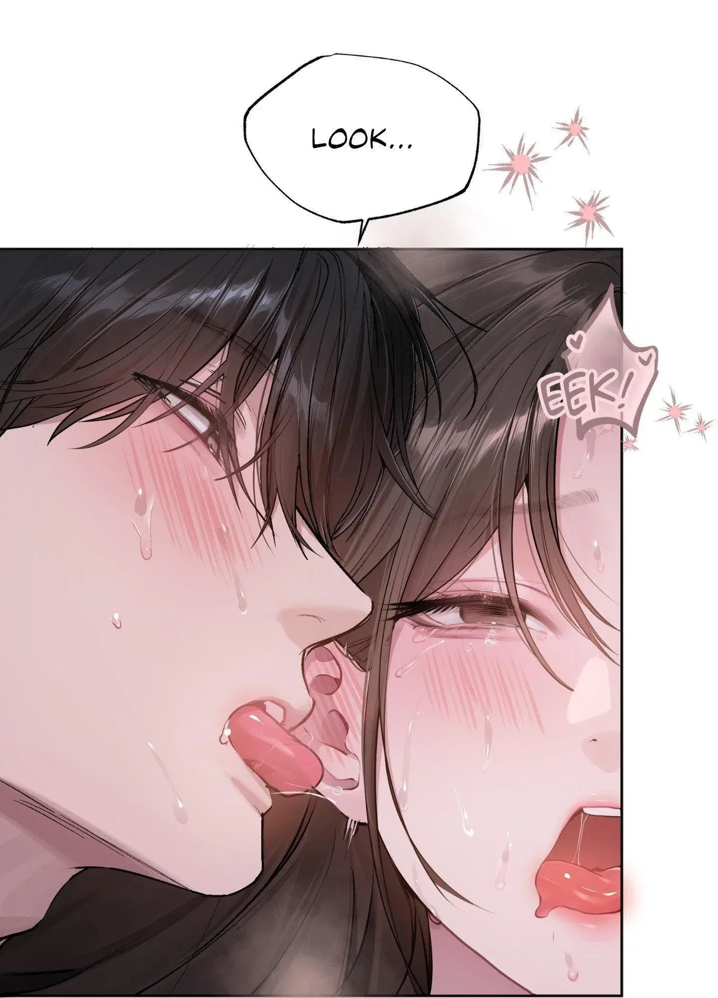 Jiwoo And Wooyeon Chapter 8 - Page 29