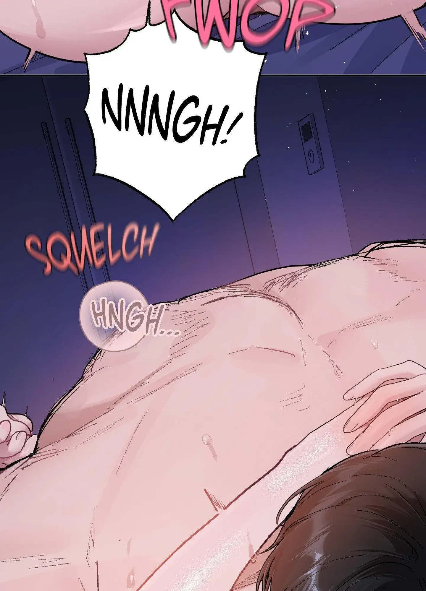 Jiwoo And Wooyeon Chapter 8 - Page 32
