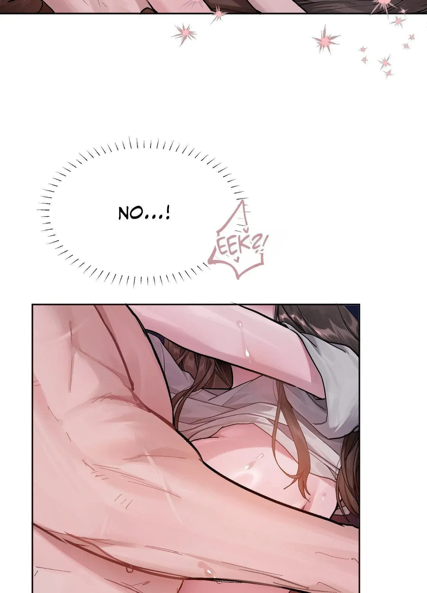 Jiwoo And Wooyeon Chapter 8 - Page 34