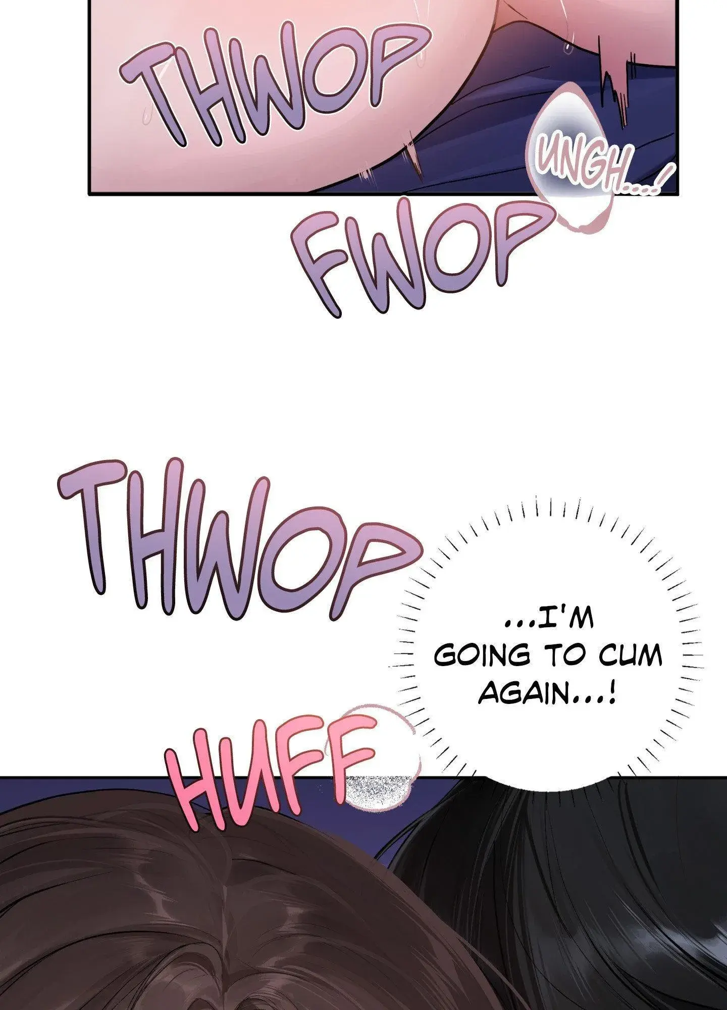 Jiwoo And Wooyeon Chapter 8 - Page 39