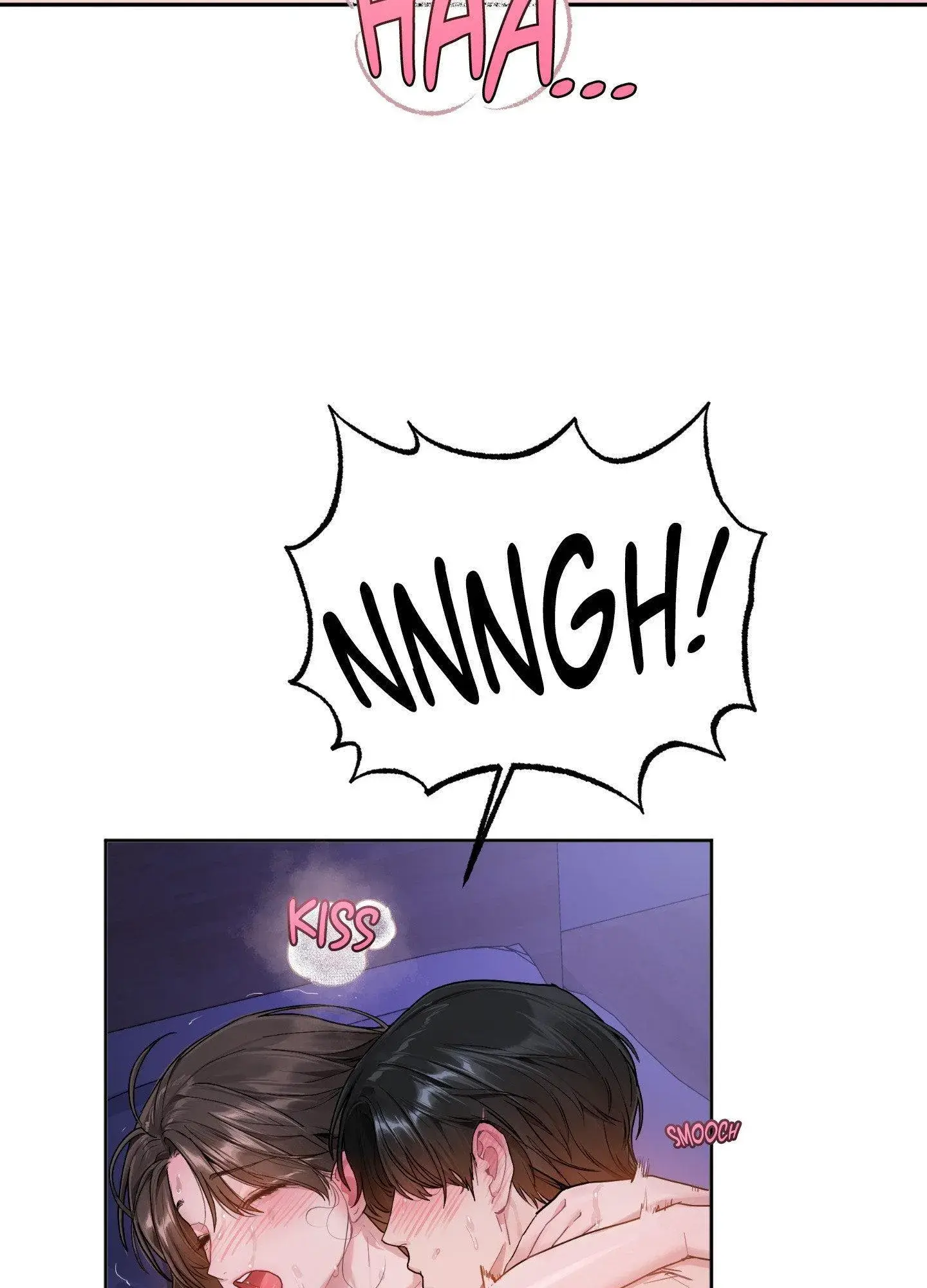Jiwoo And Wooyeon Chapter 8 - Page 41