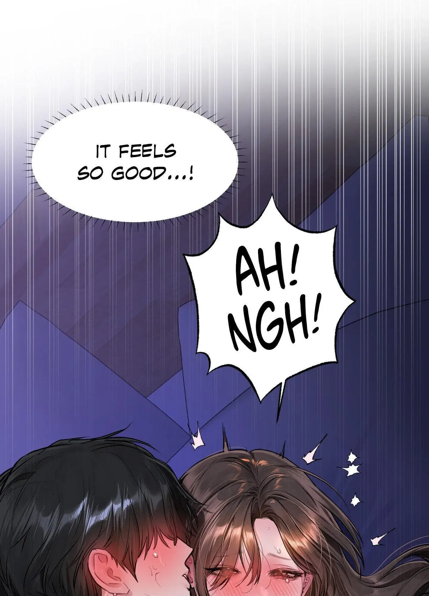 Jiwoo And Wooyeon Chapter 8 - Page 45