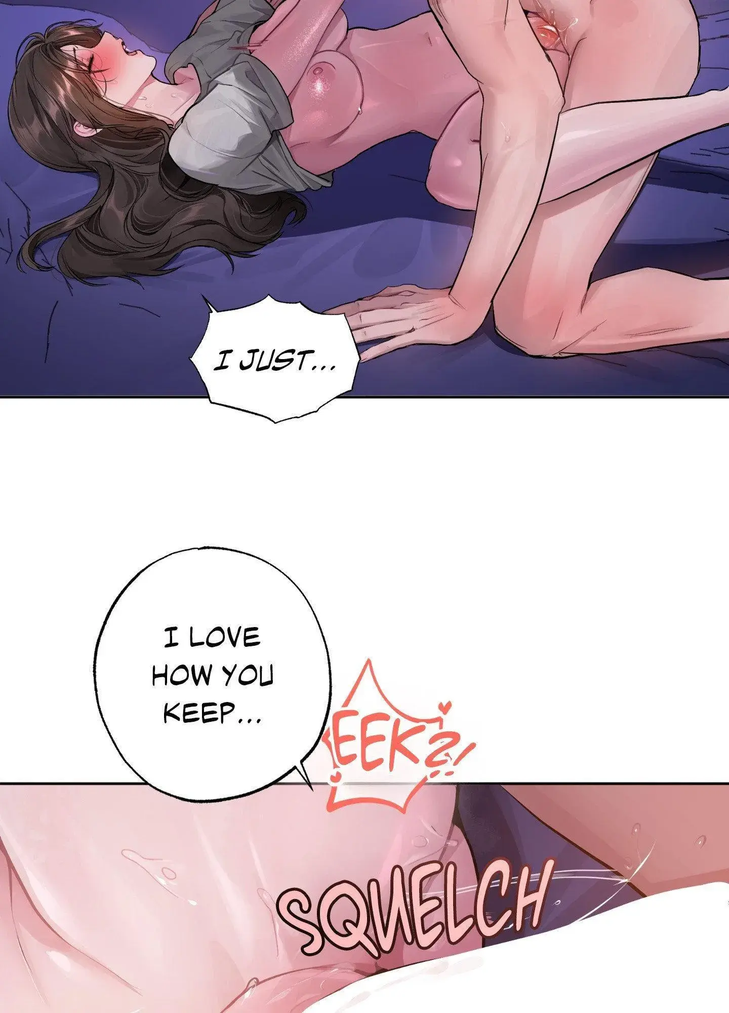Jiwoo And Wooyeon Chapter 8 - Page 50