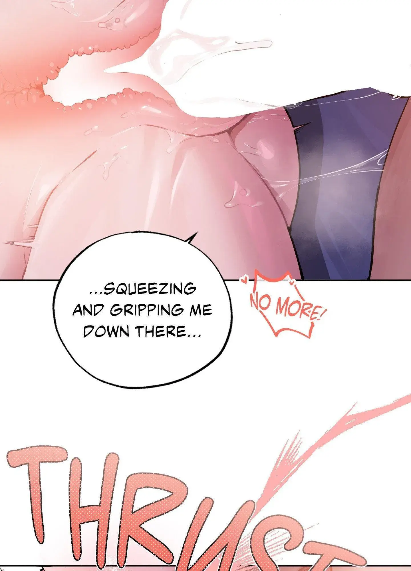 Jiwoo And Wooyeon Chapter 8 - Page 51